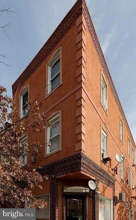 POINT BREEZE - Commercial Lease