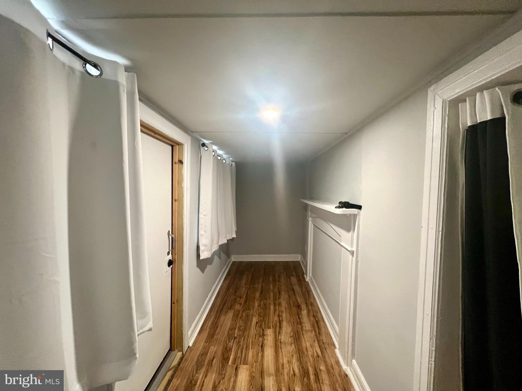 CHARLES TOWN - Residential Lease