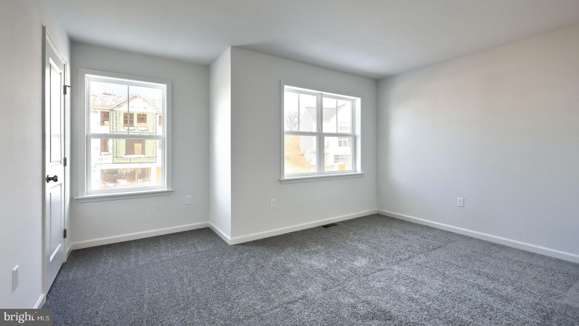 COPPER RIDGE - Residential