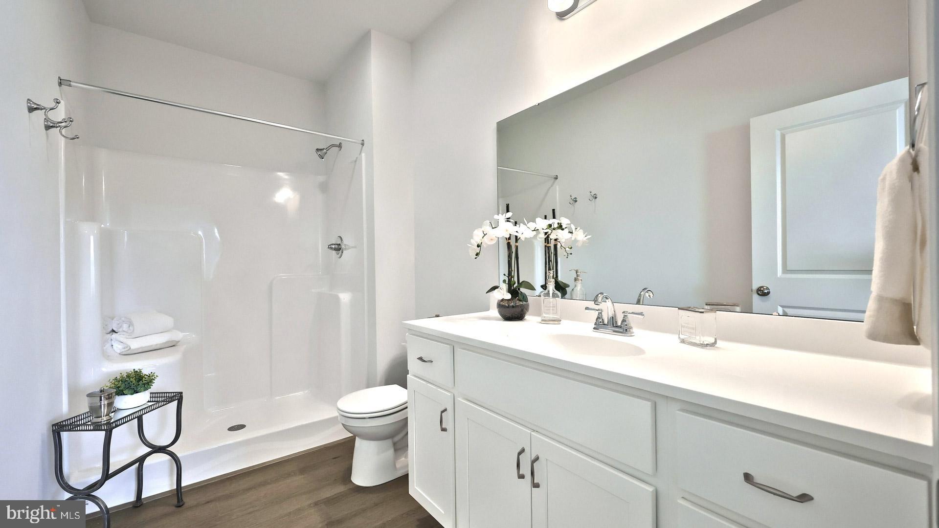 COPPER RIDGE - Residential