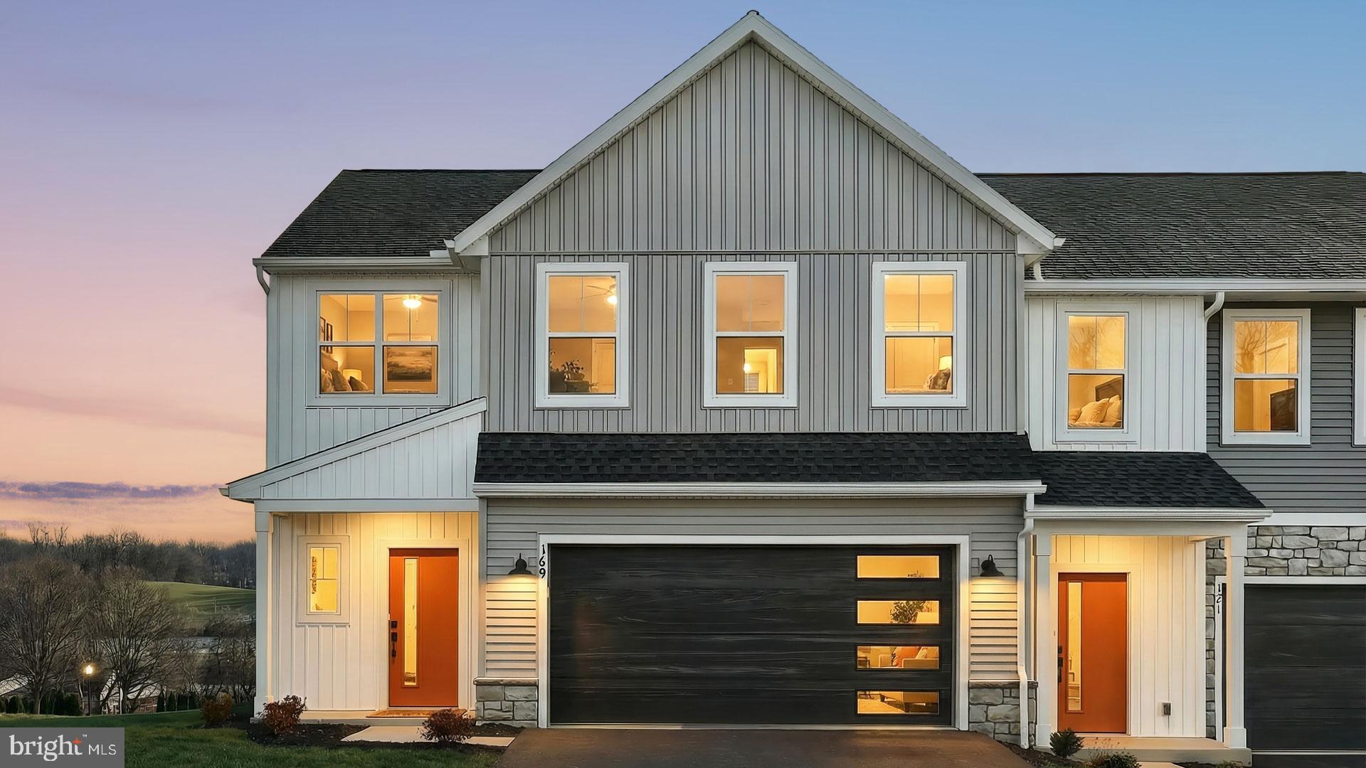 COPPER RIDGE - Residential