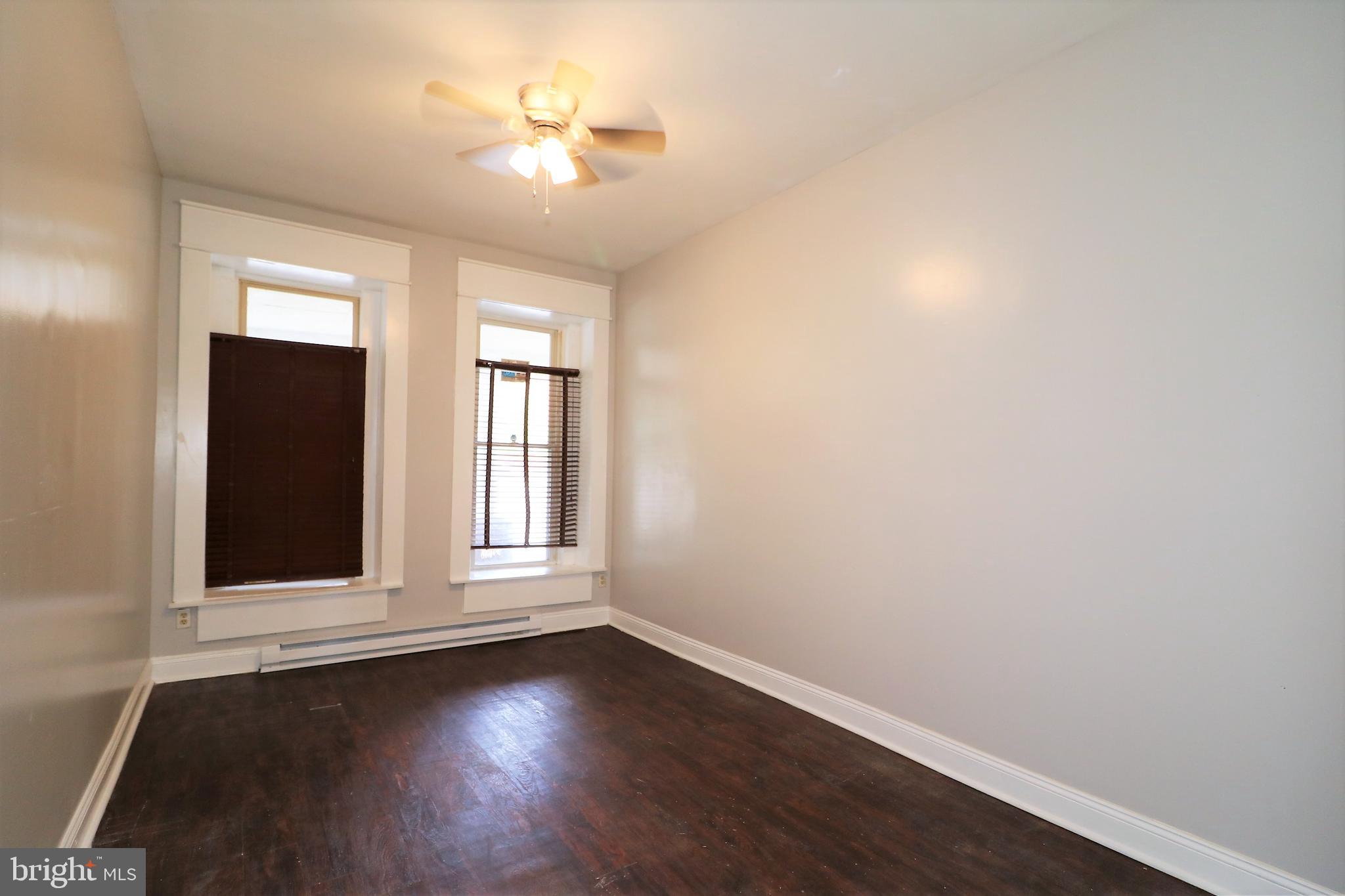 MONDAWMIN - Residential Lease