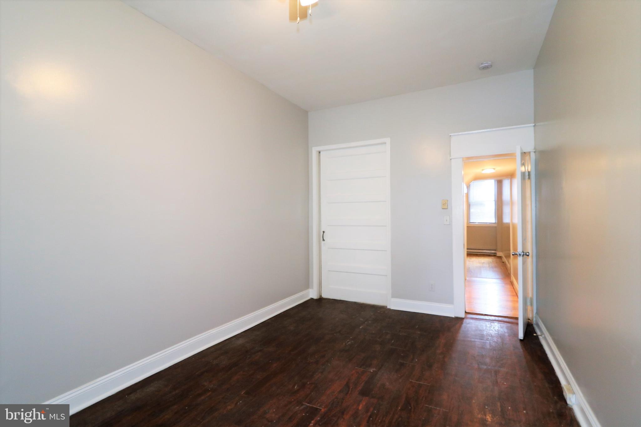 MONDAWMIN - Residential Lease