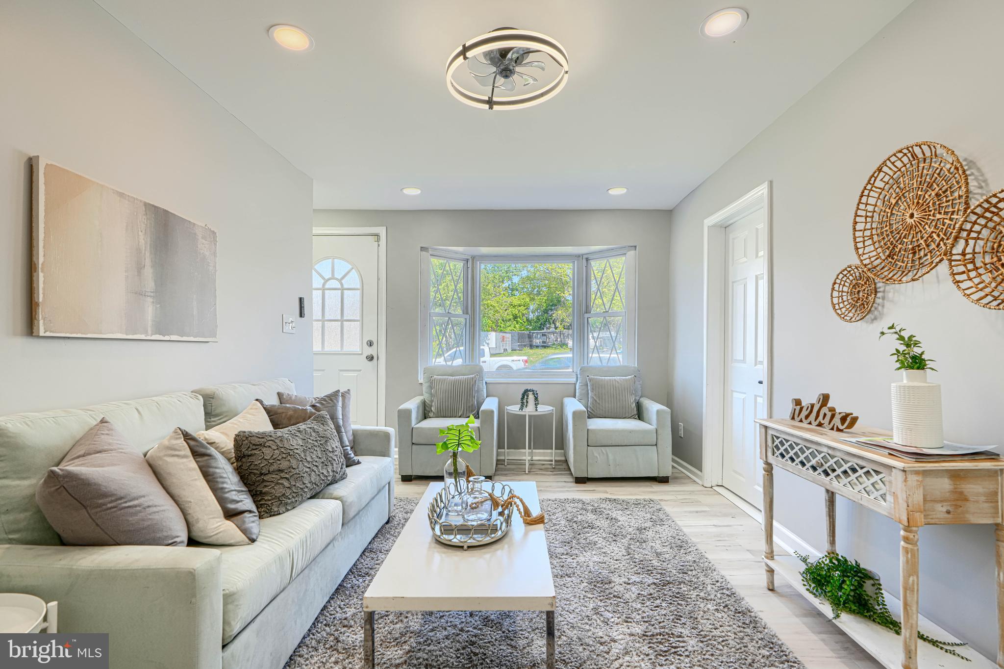 WARD 27 - Residential