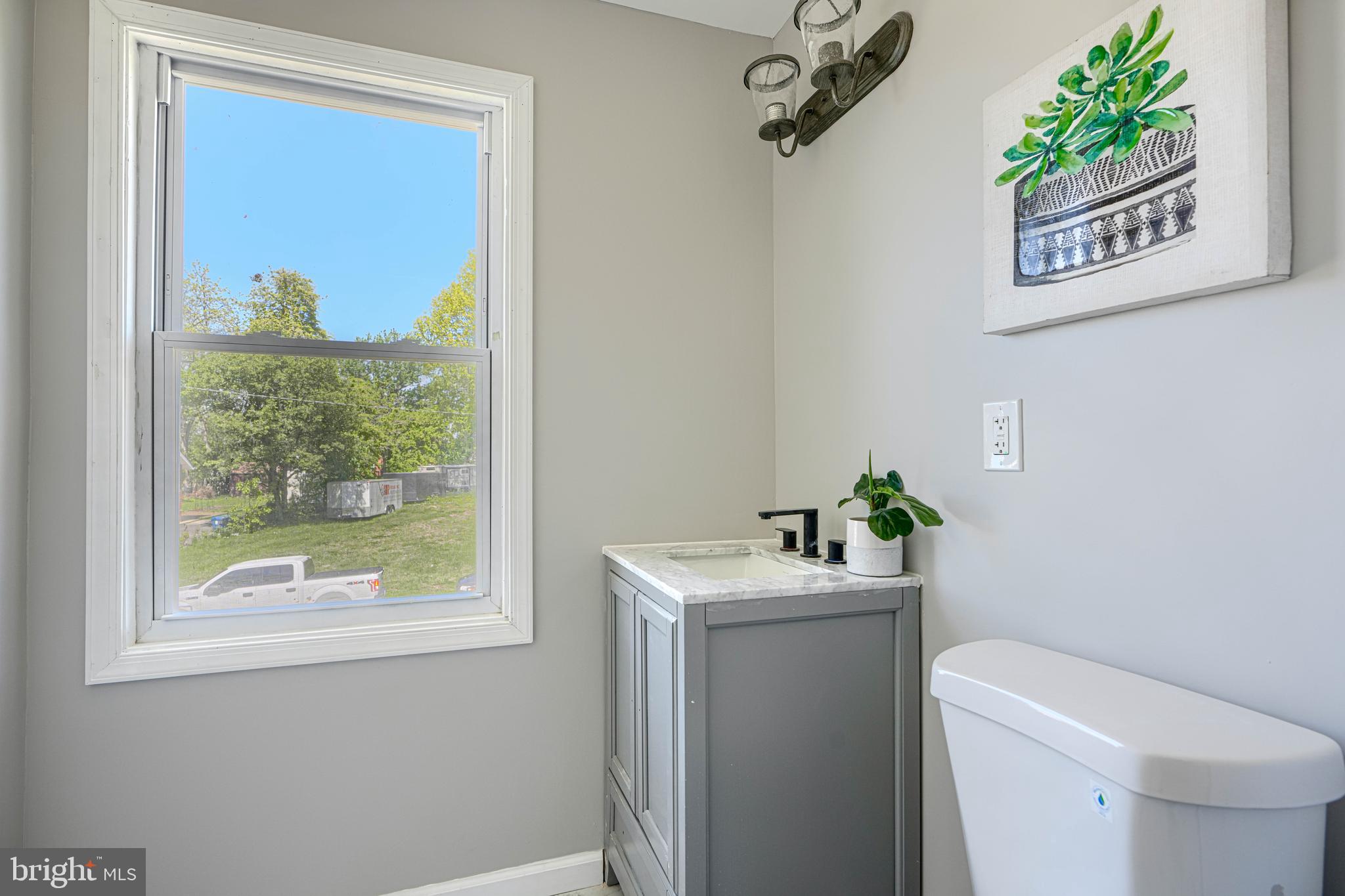 WARD 27 - Residential