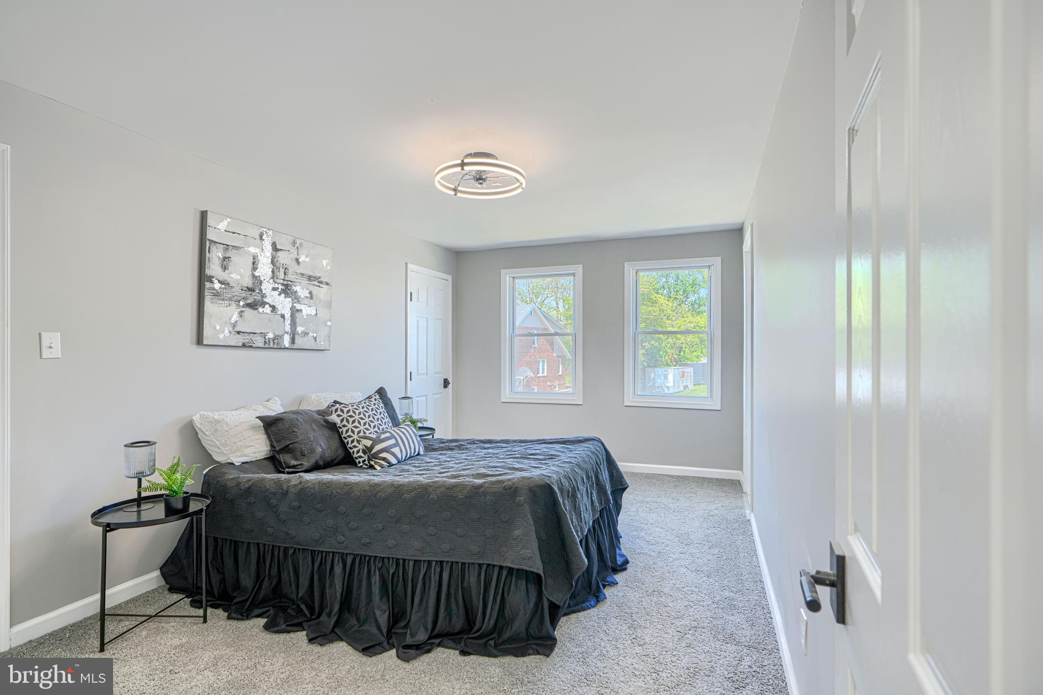 WARD 27 - Residential