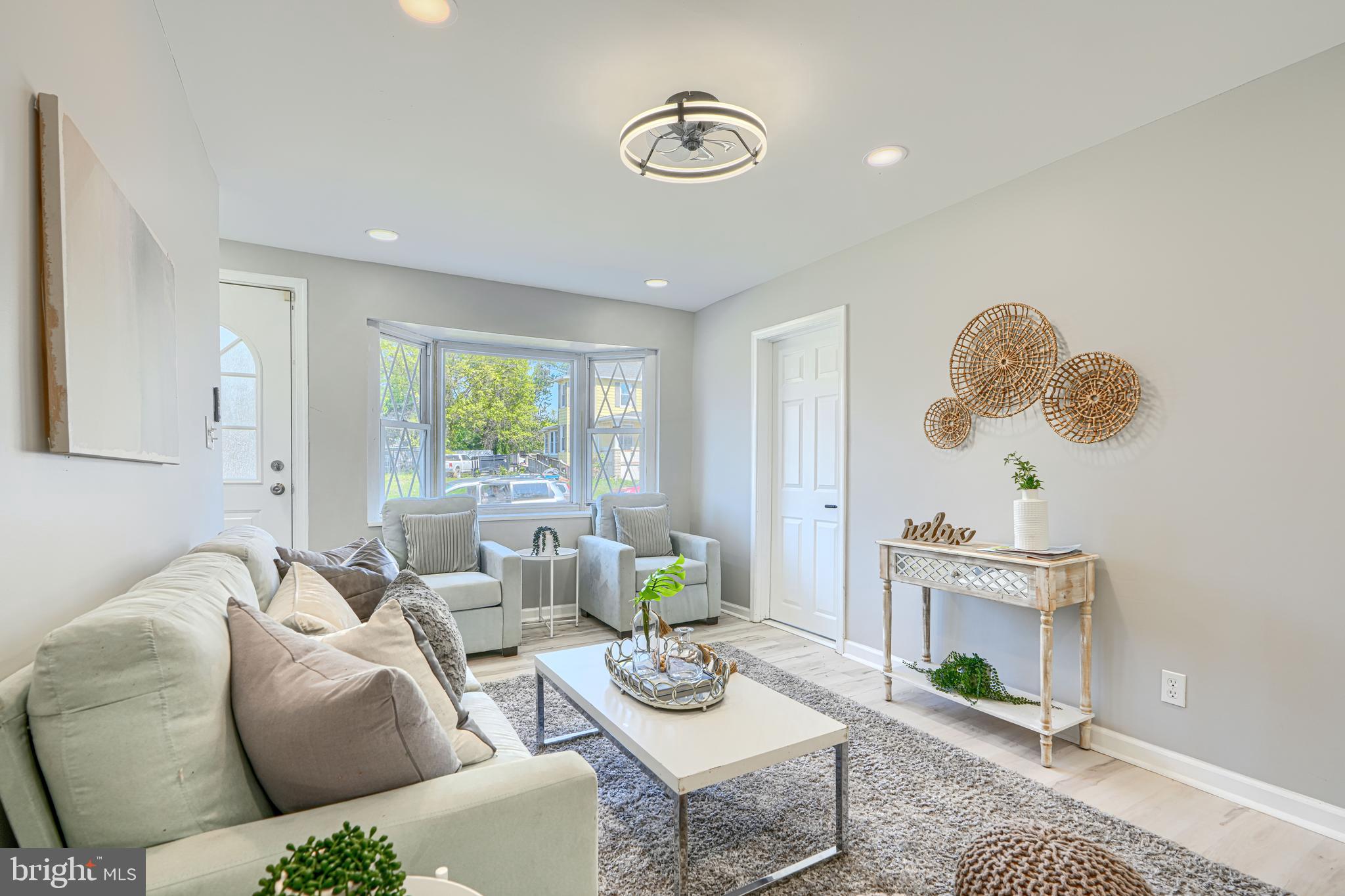 WARD 27 - Residential