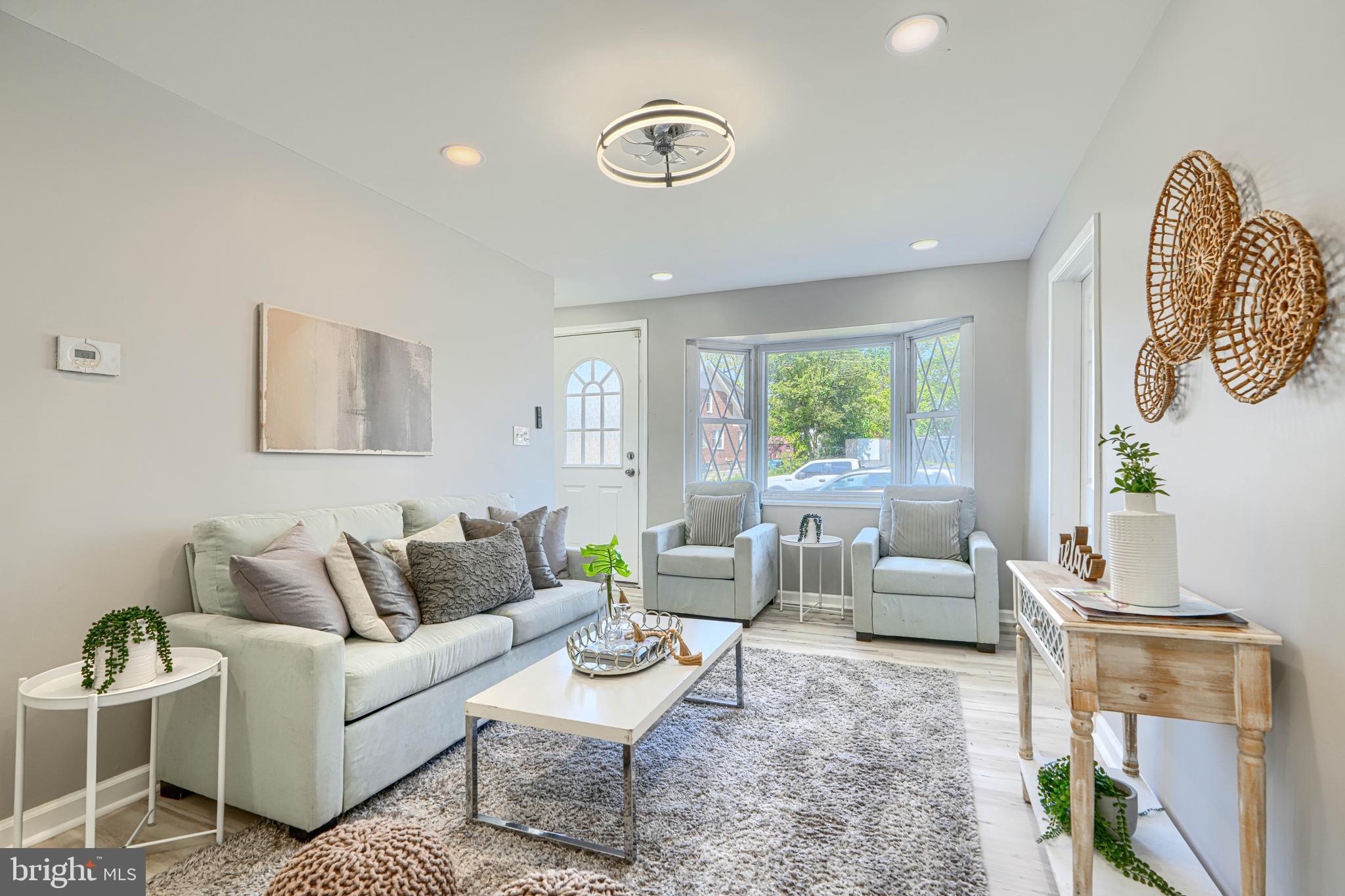 WARD 27 - Residential