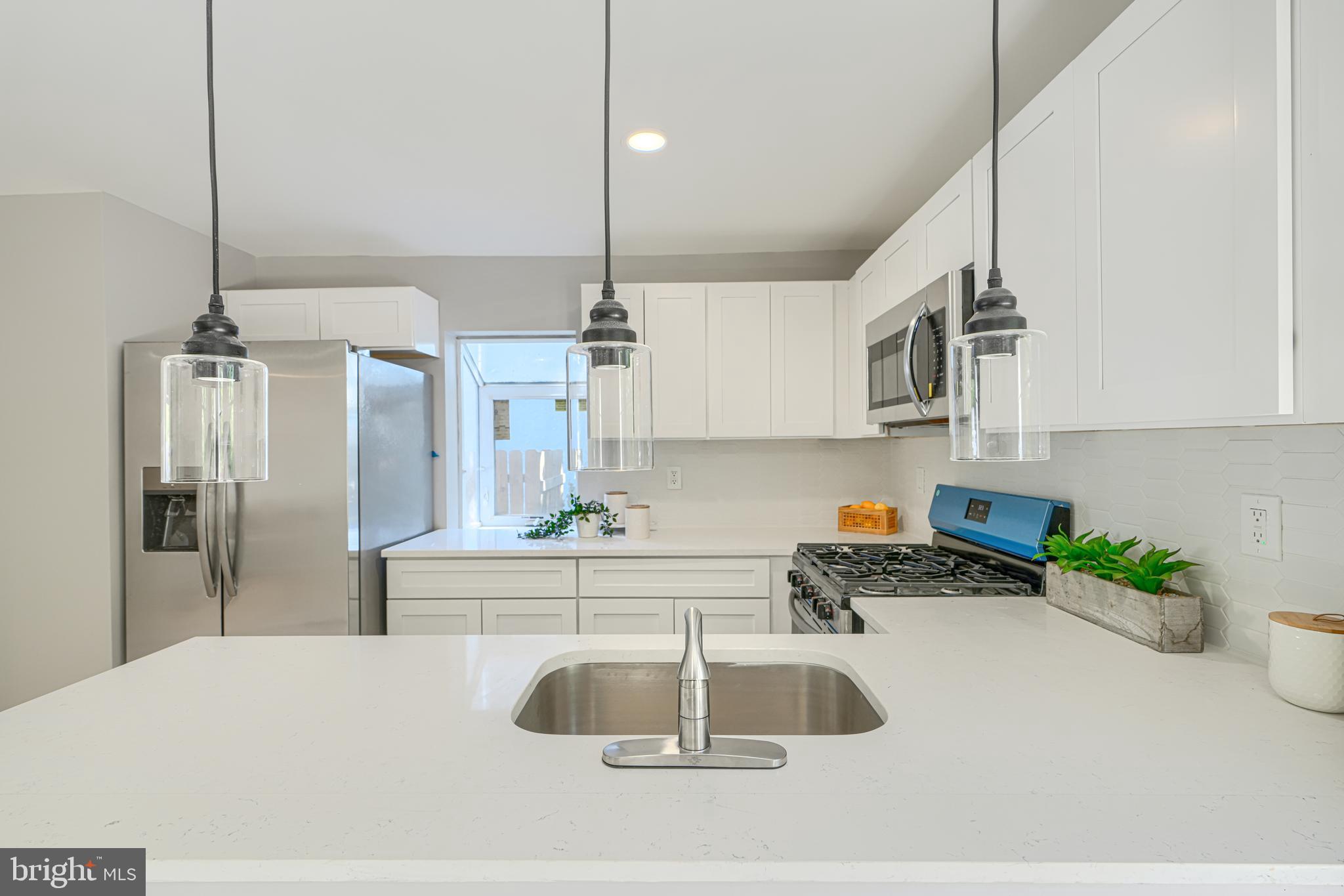 WARD 27 - Residential