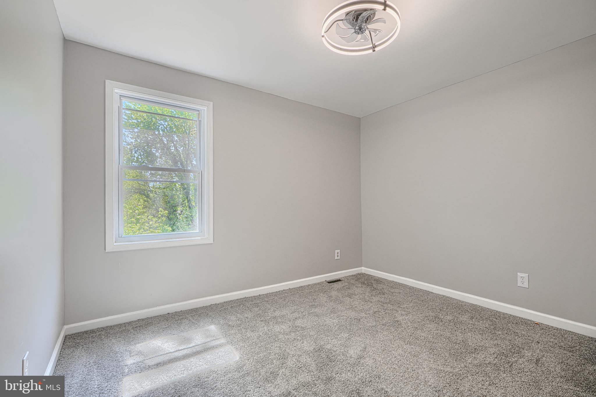 WARD 27 - Residential