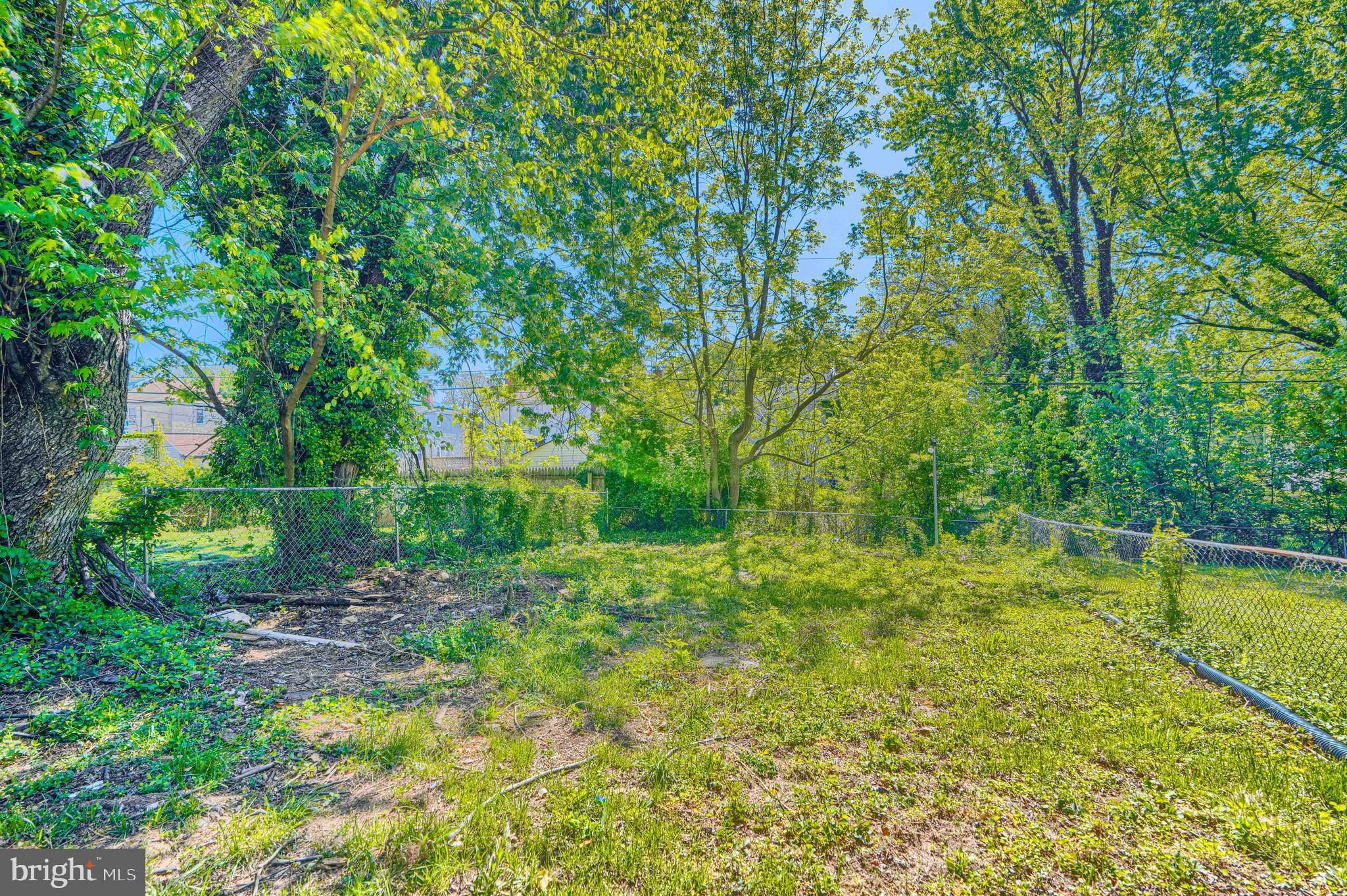 WARD 27 - Residential