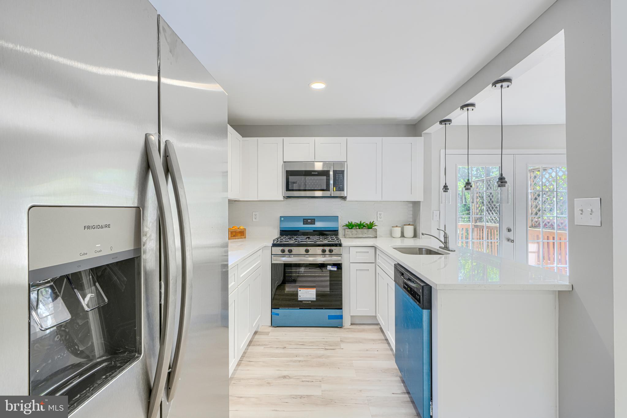 WARD 27 - Residential