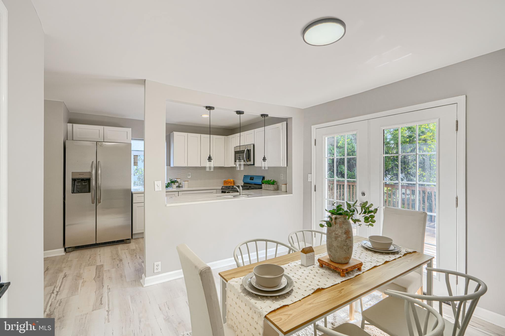 WARD 27 - Residential