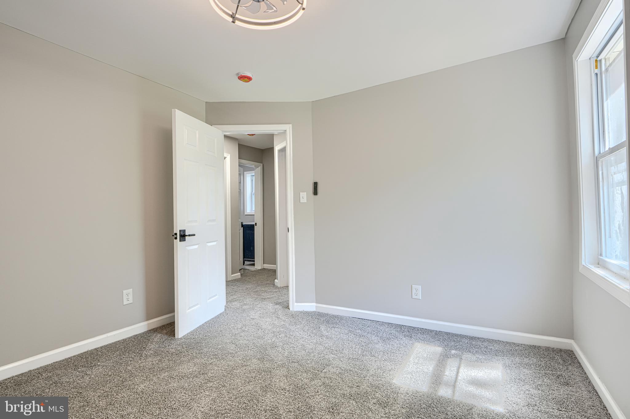 WARD 27 - Residential