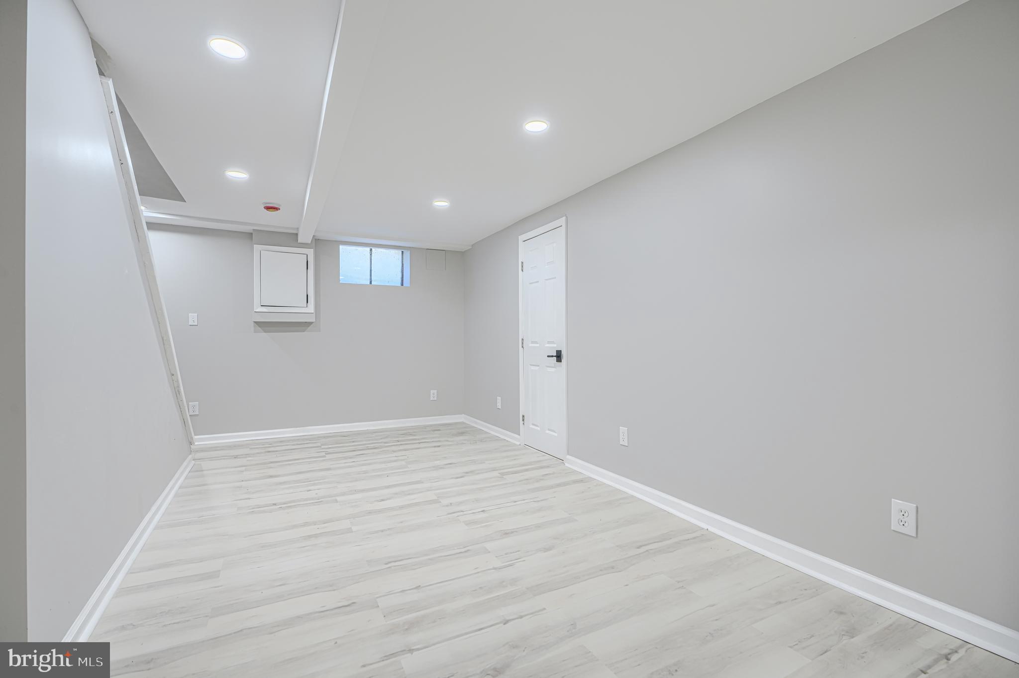 WARD 27 - Residential