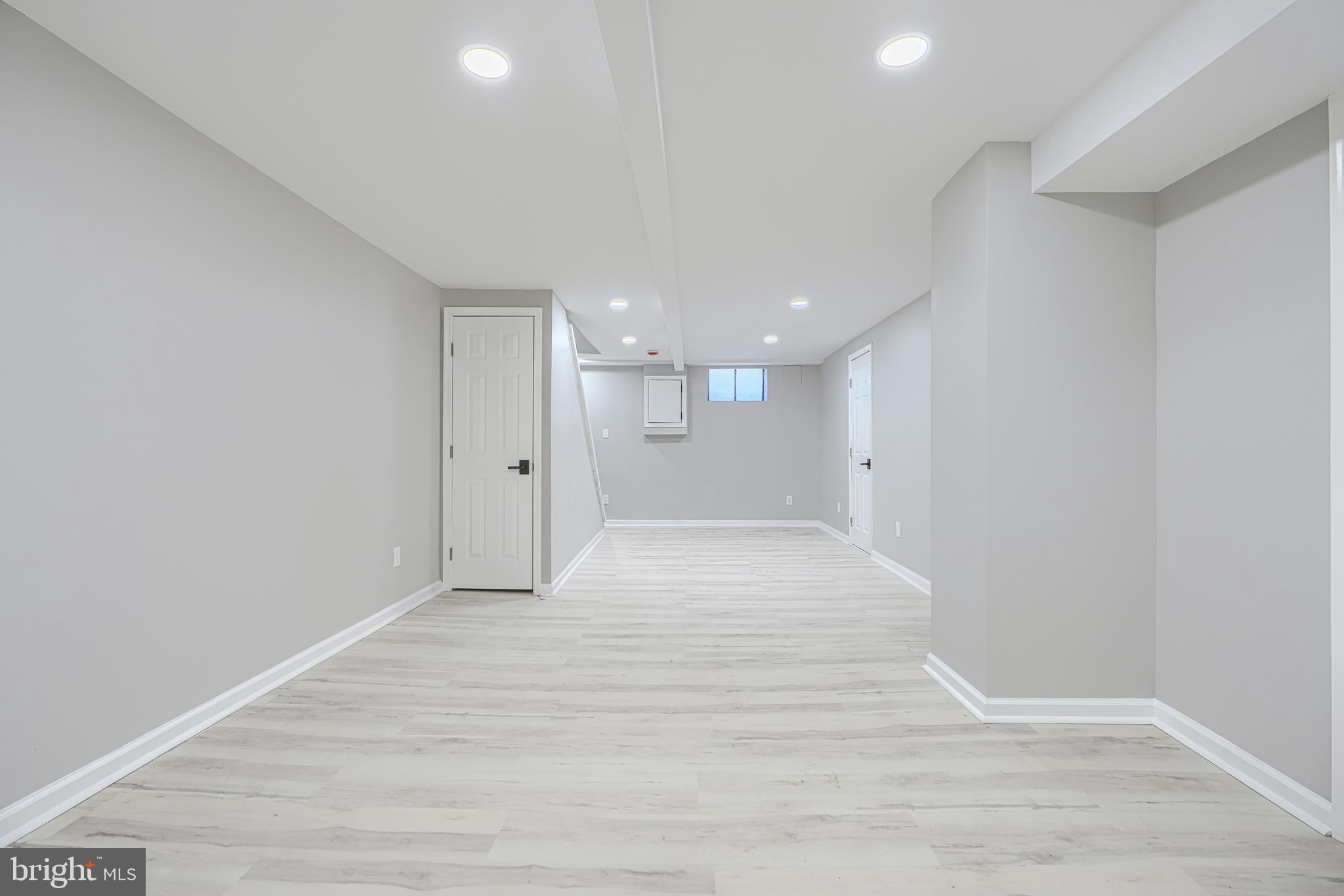 WARD 27 - Residential