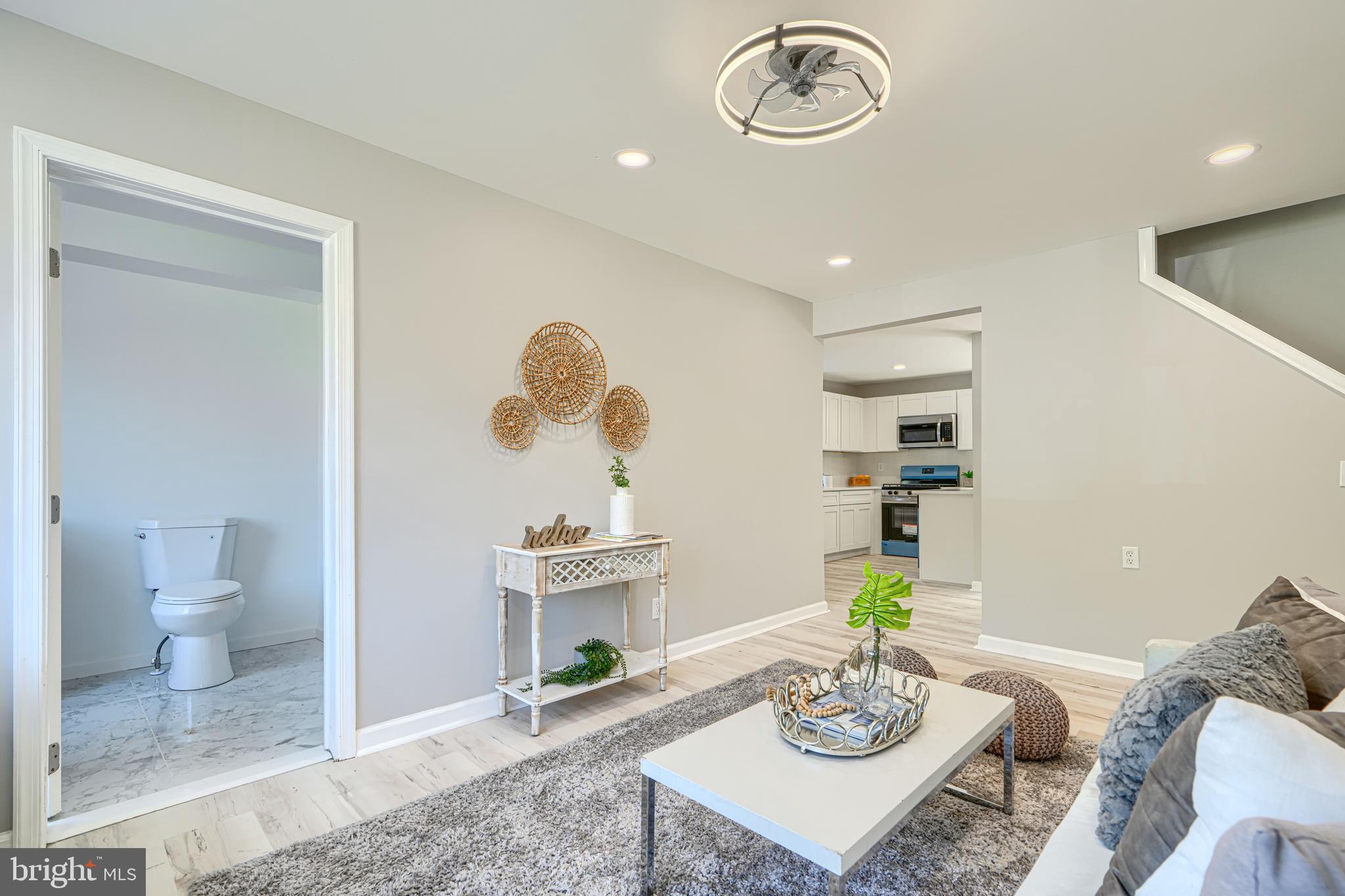 WARD 27 - Residential