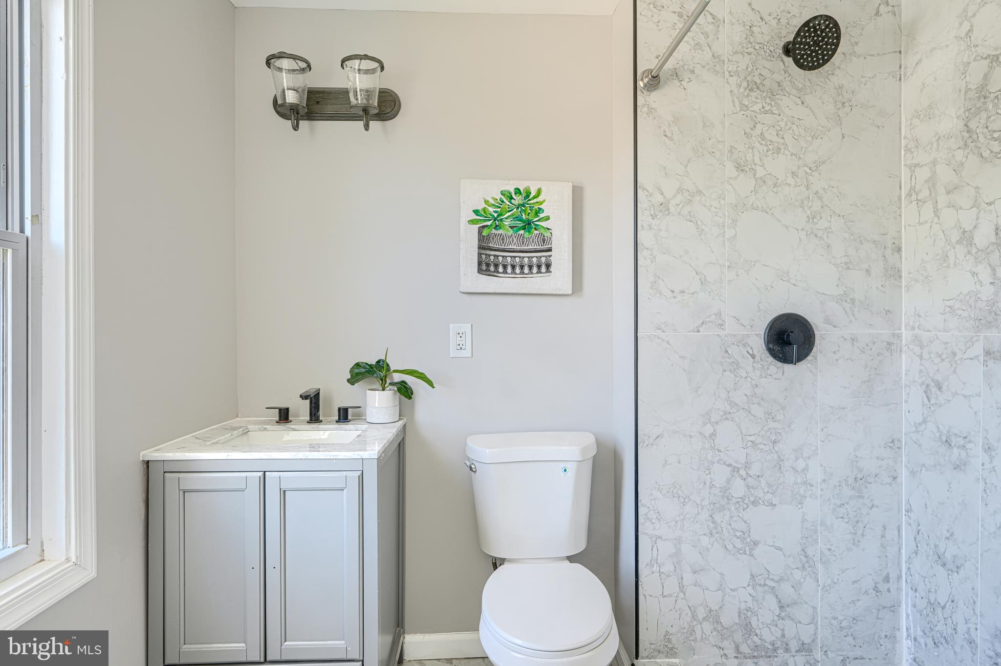 WARD 27 - Residential