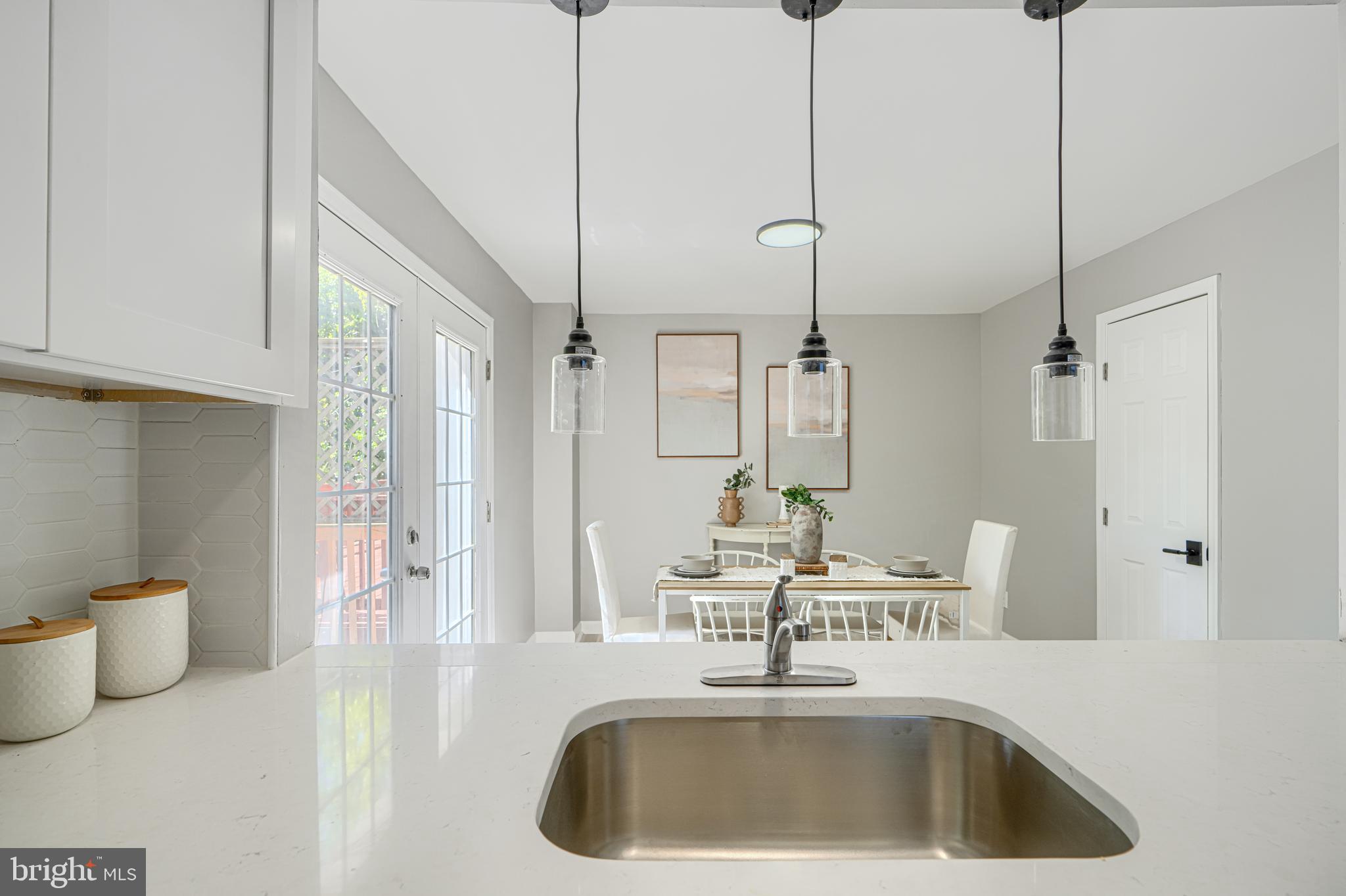 WARD 27 - Residential