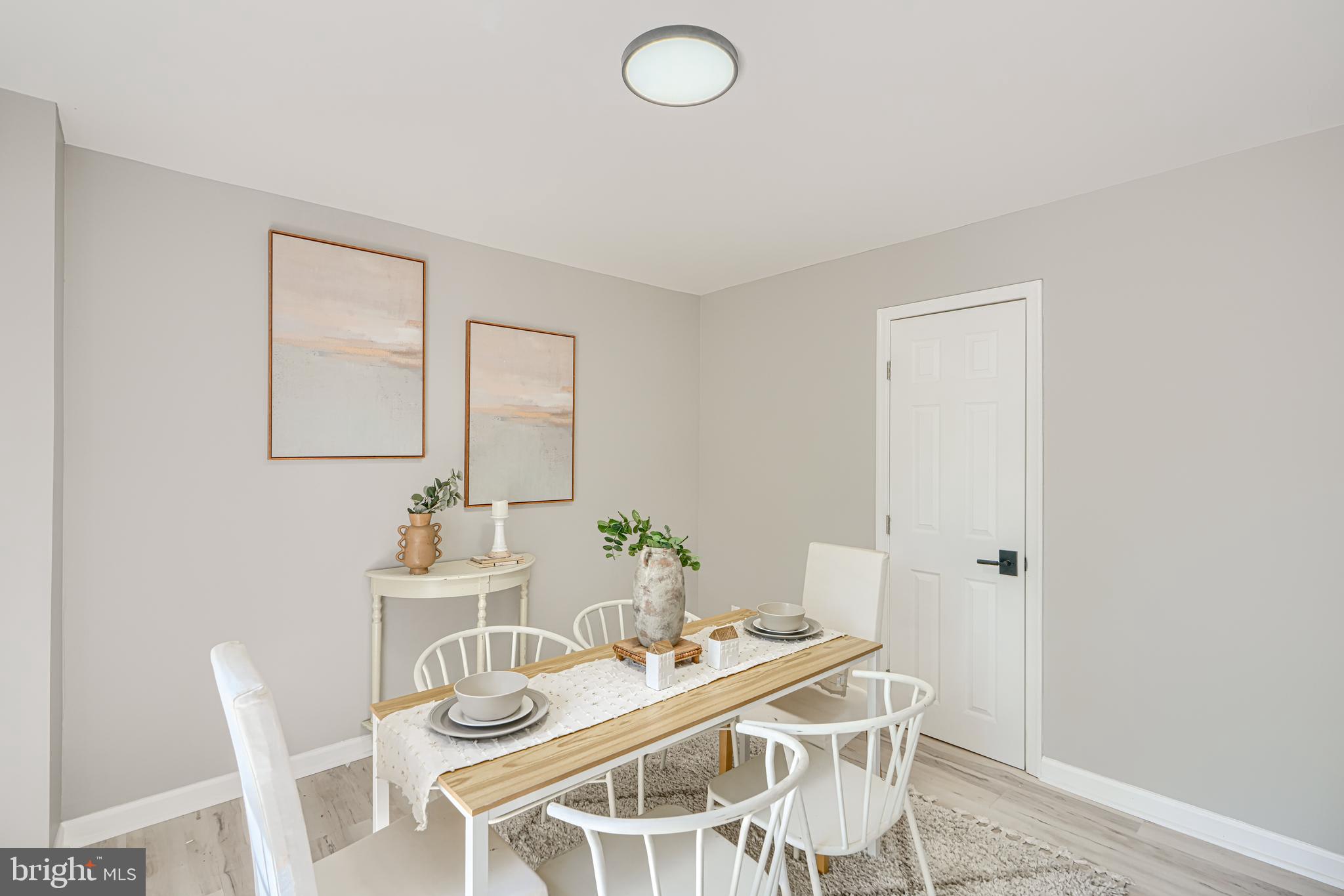 WARD 27 - Residential