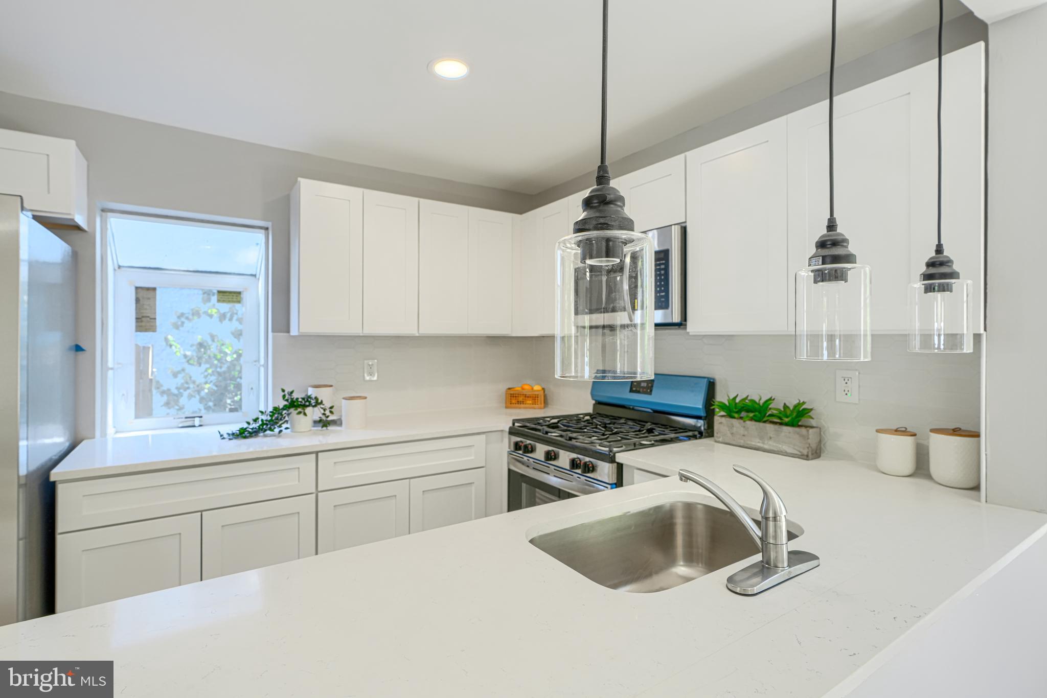 WARD 27 - Residential