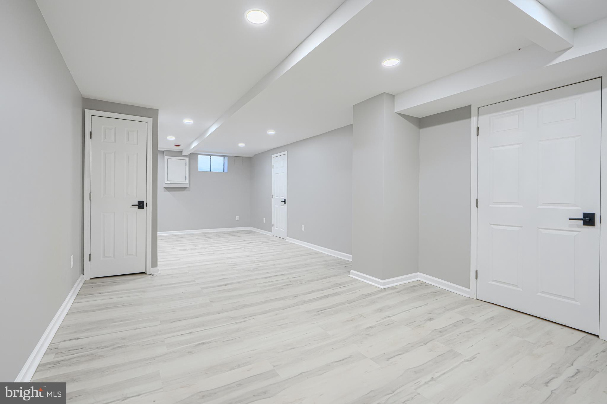 WARD 27 - Residential