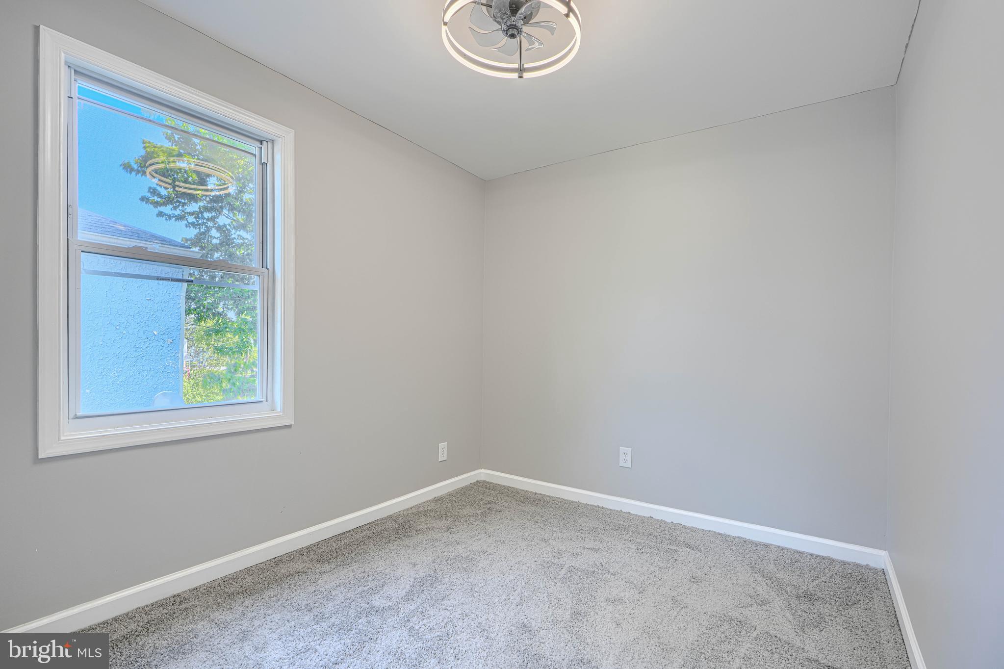 WARD 27 - Residential