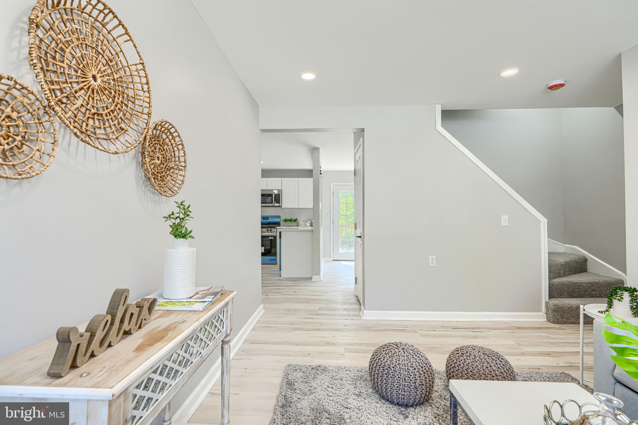 WARD 27 - Residential