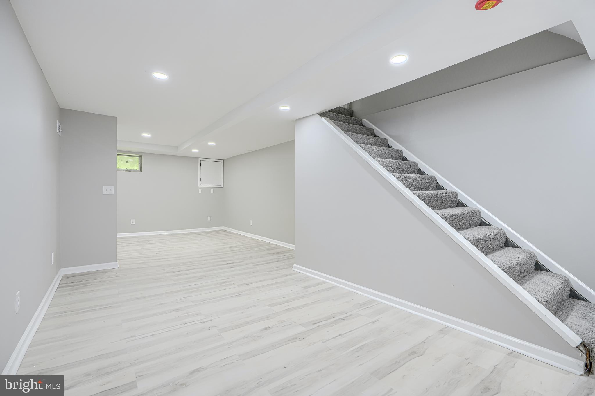 WARD 27 - Residential