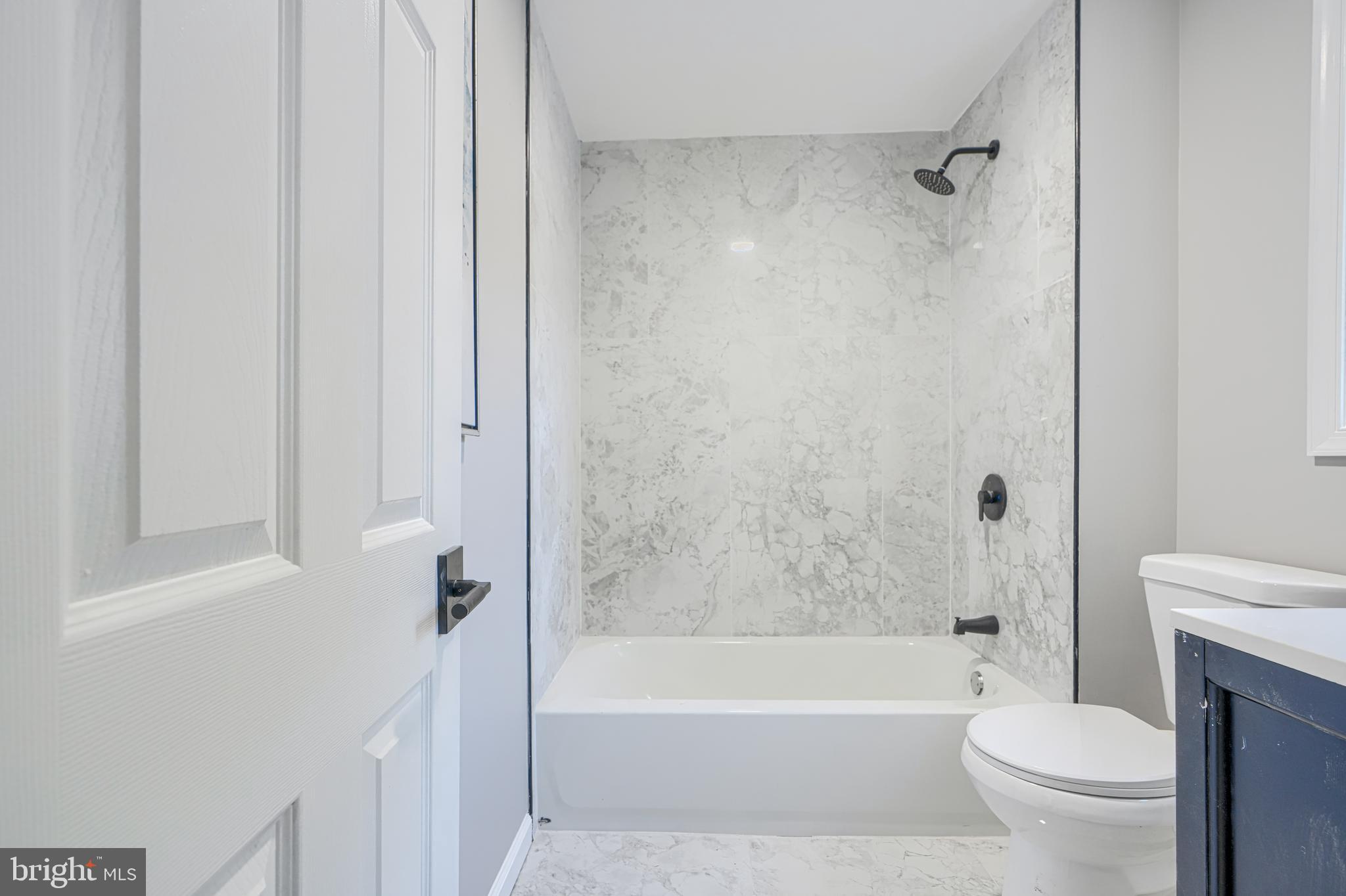 WARD 27 - Residential