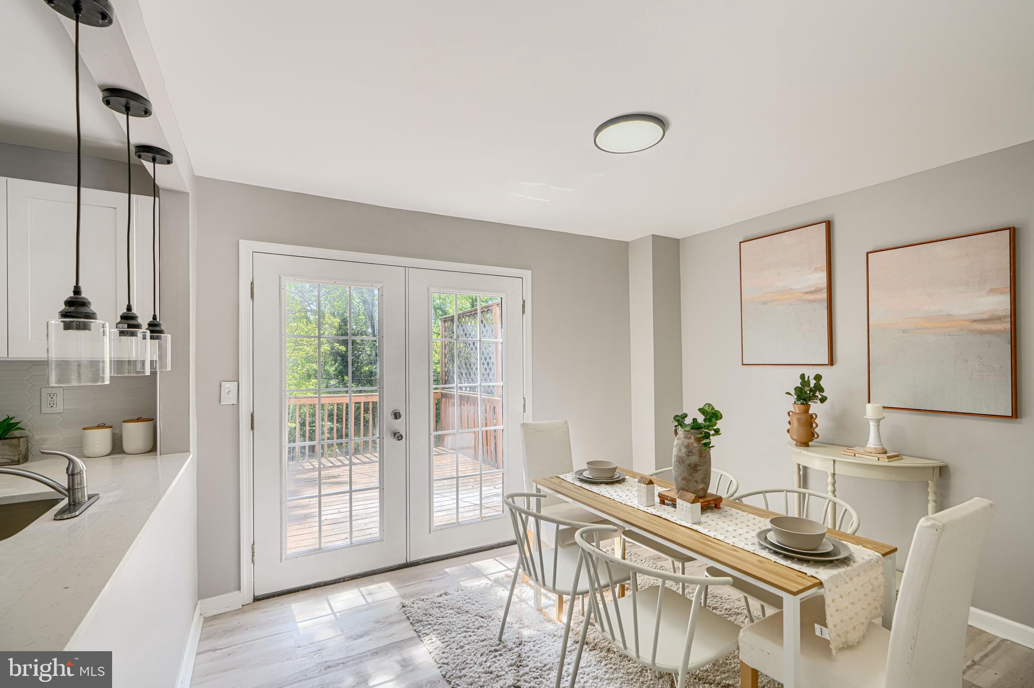 WARD 27 - Residential