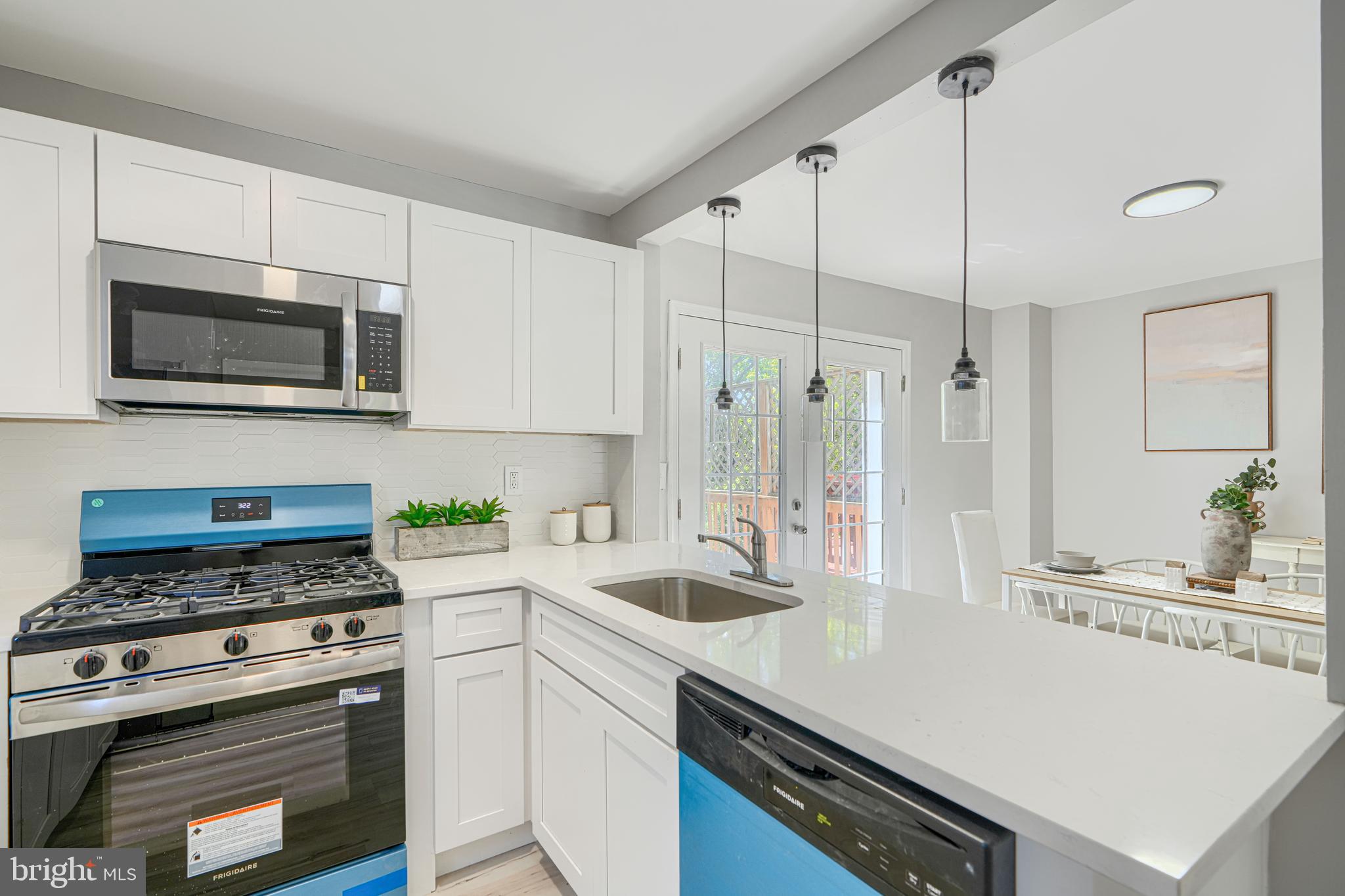 WARD 27 - Residential