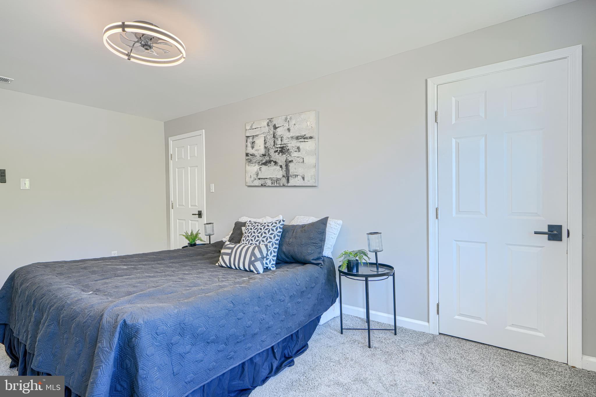 WARD 27 - Residential