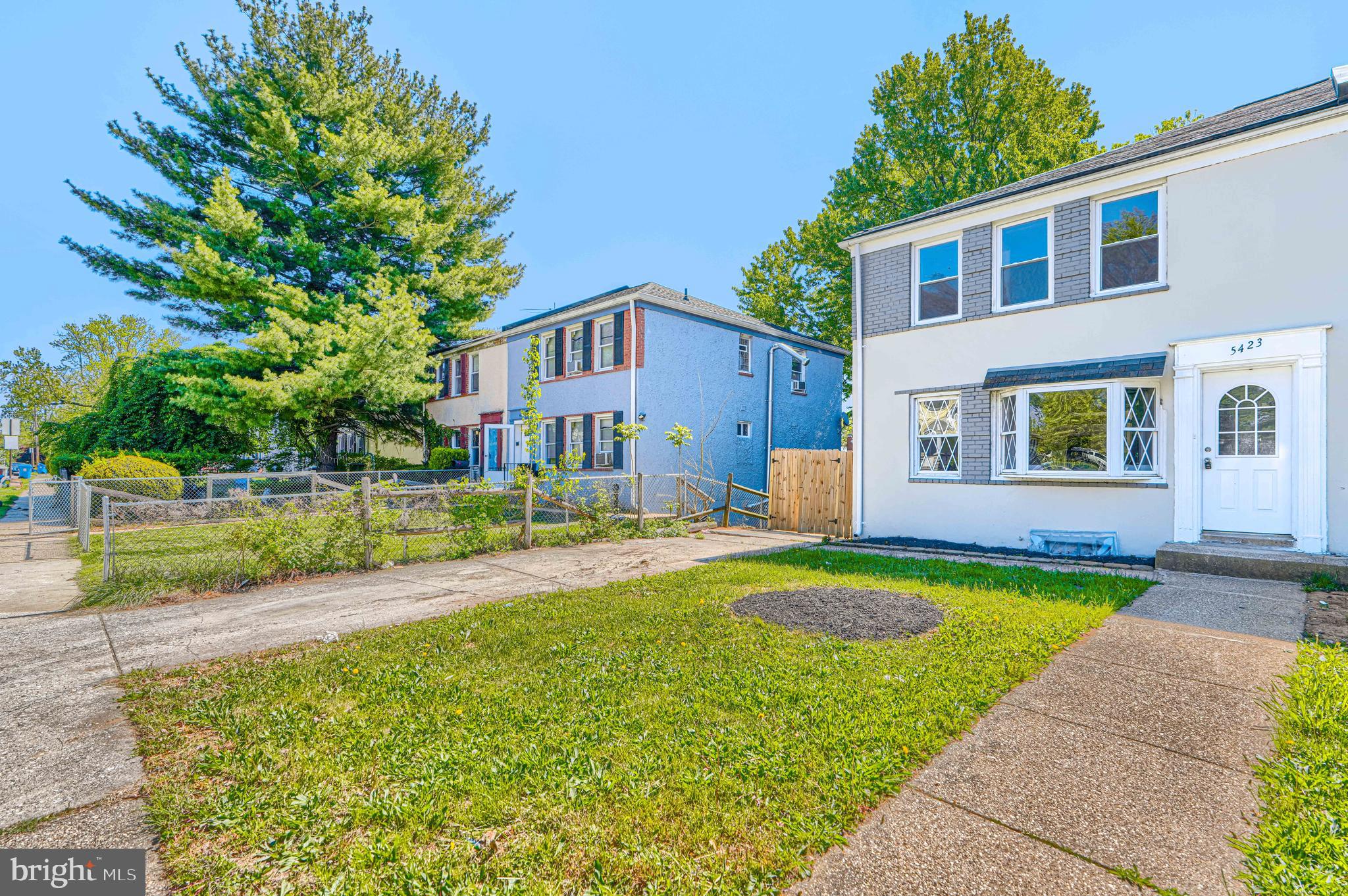 WARD 27 - Residential