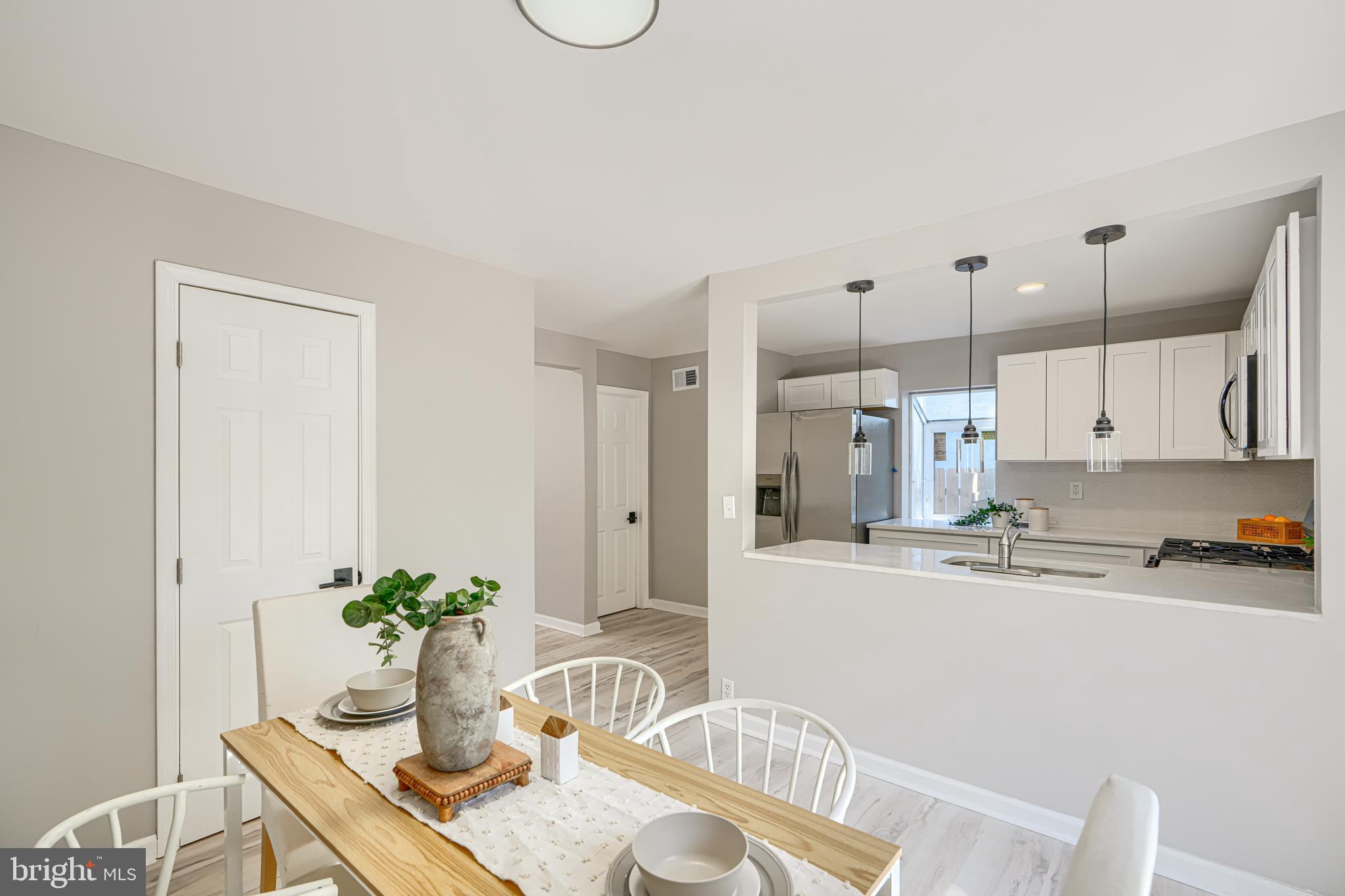 WARD 27 - Residential