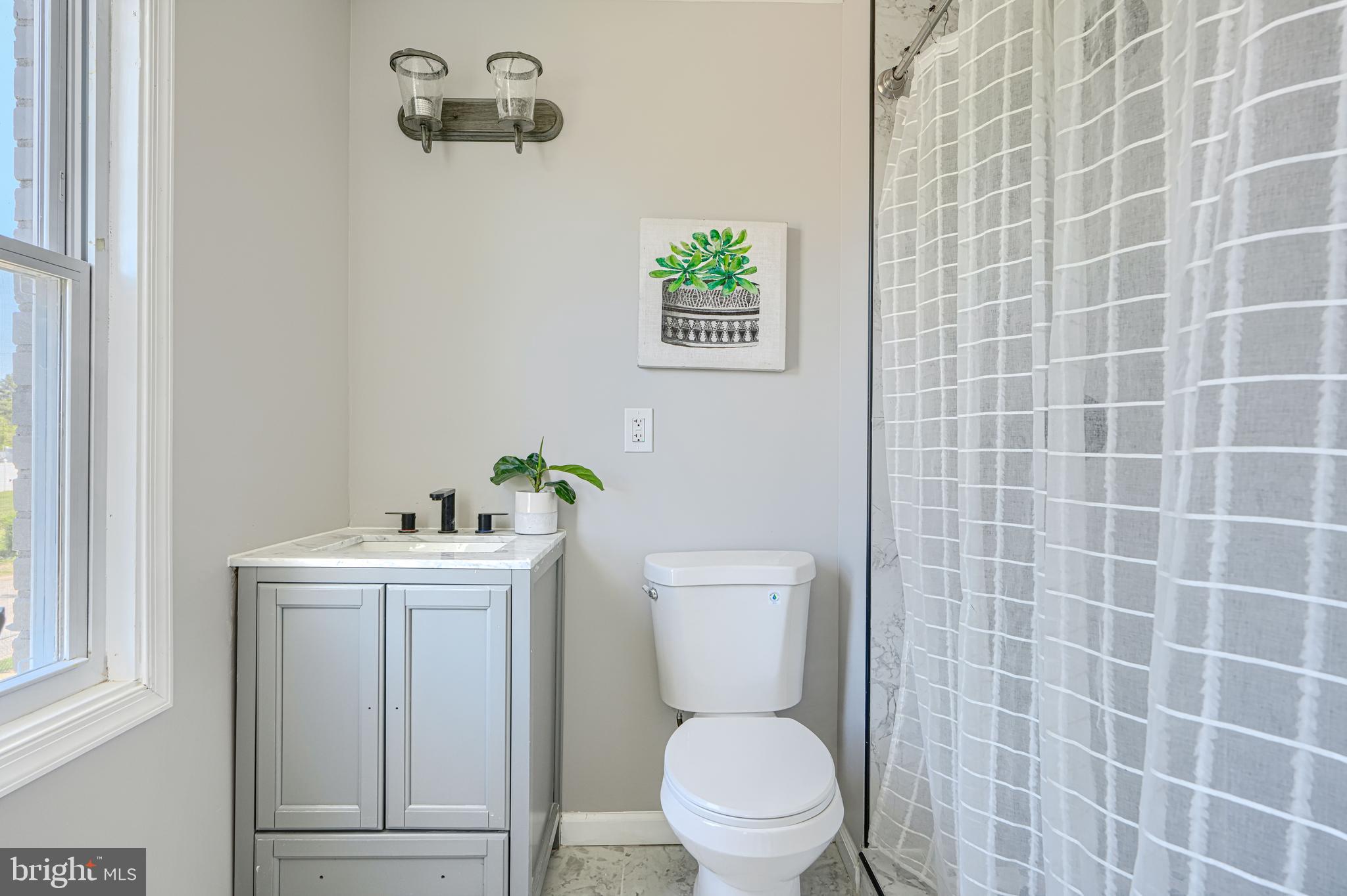 WARD 27 - Residential