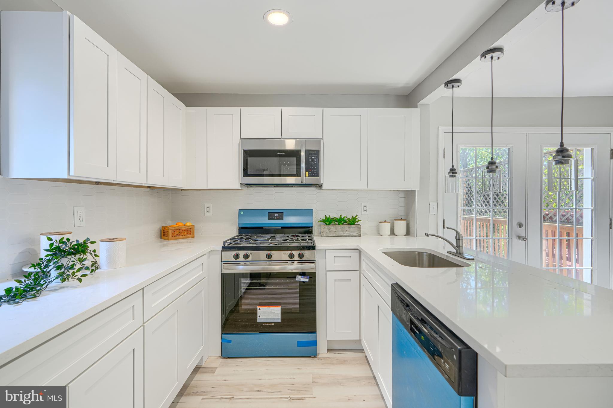 WARD 27 - Residential