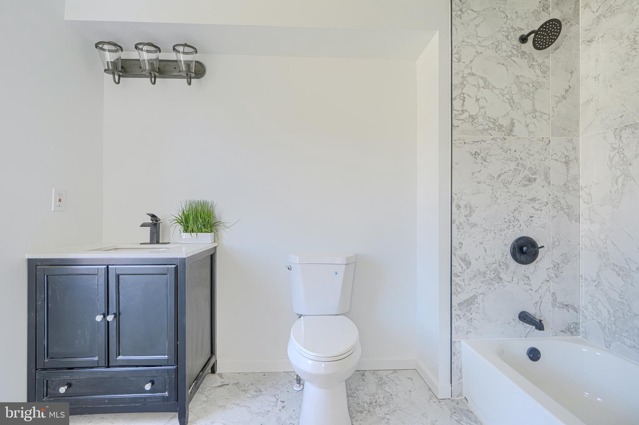 WARD 27 - Residential