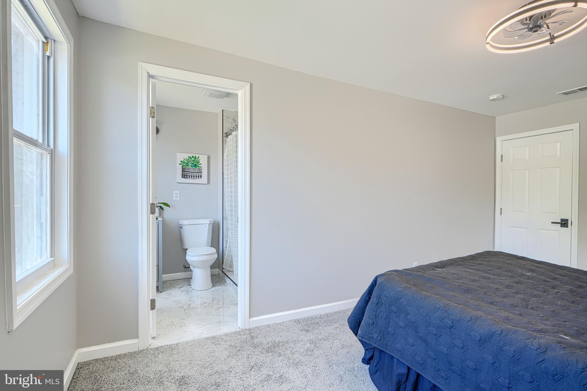 WARD 27 - Residential