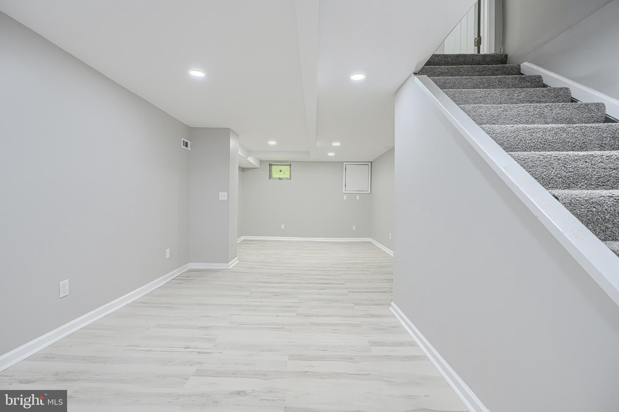 WARD 27 - Residential