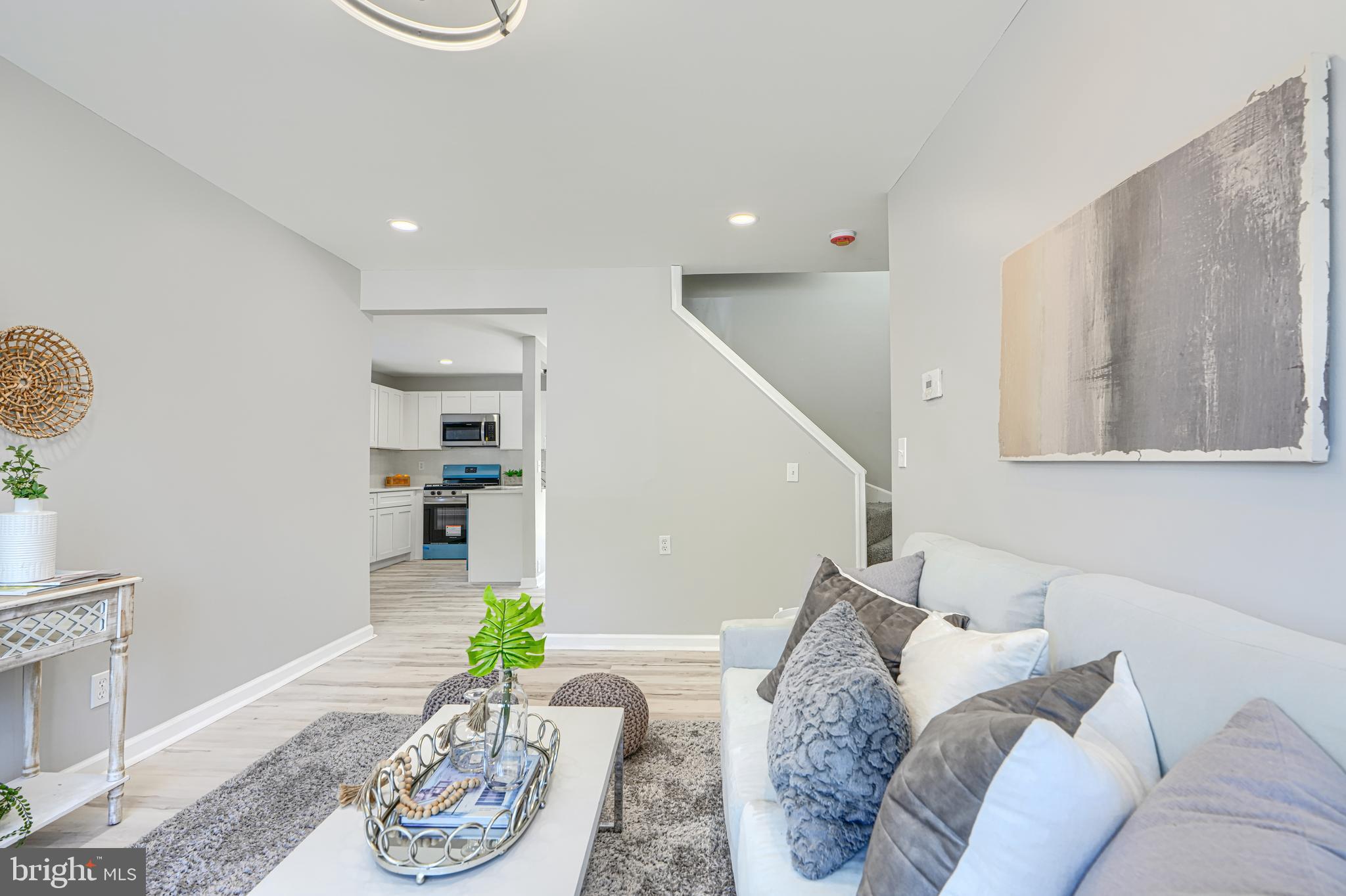 WARD 27 - Residential