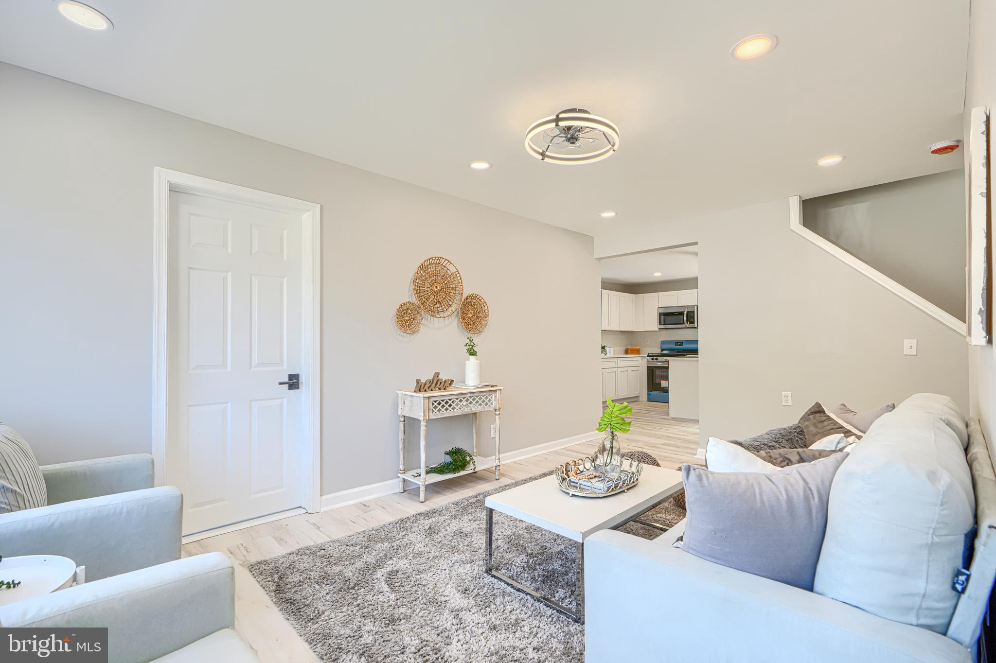 WARD 27 - Residential