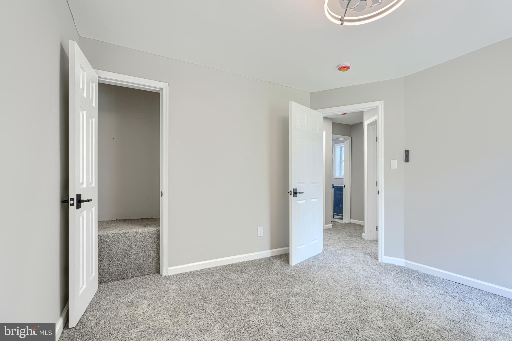 WARD 27 - Residential