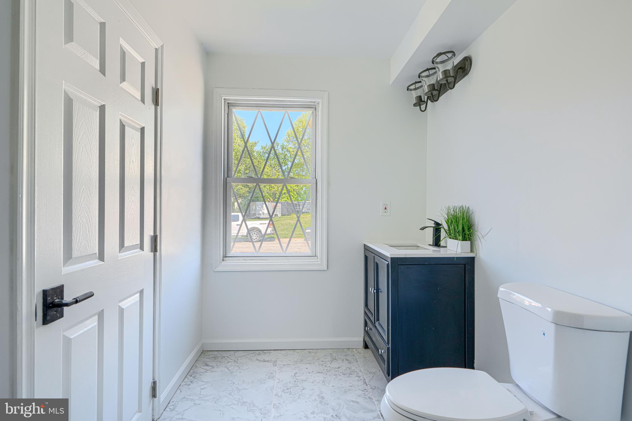 WARD 27 - Residential