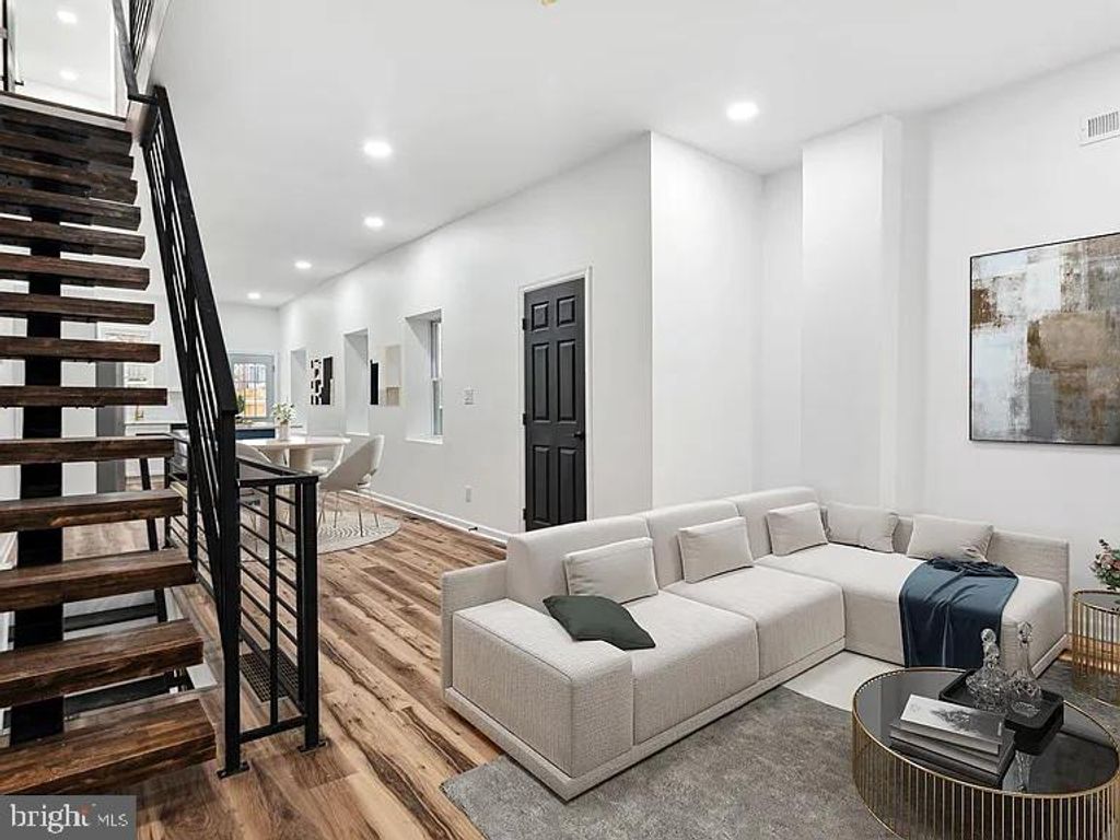 Photo of 1319 N 28th Street, PHILADELPHIA, PA 19121 (MLS # PAPH2550754)