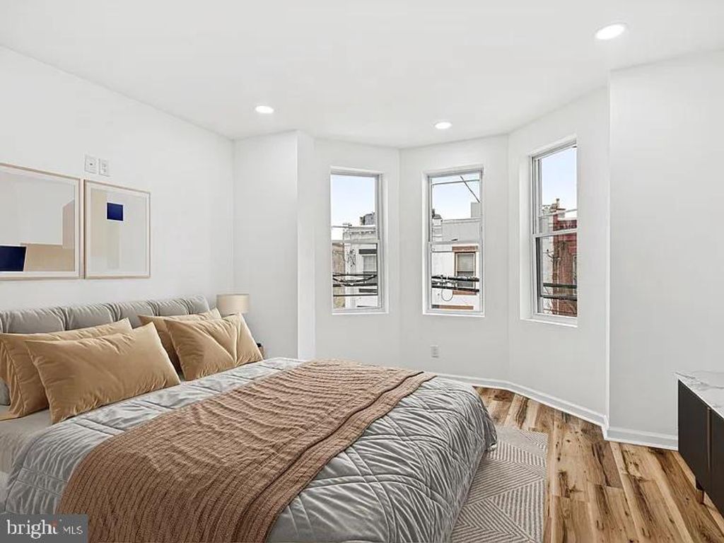 Photo of 1319 N 28th Street, PHILADELPHIA, PA 19121 (MLS # PAPH2550754)