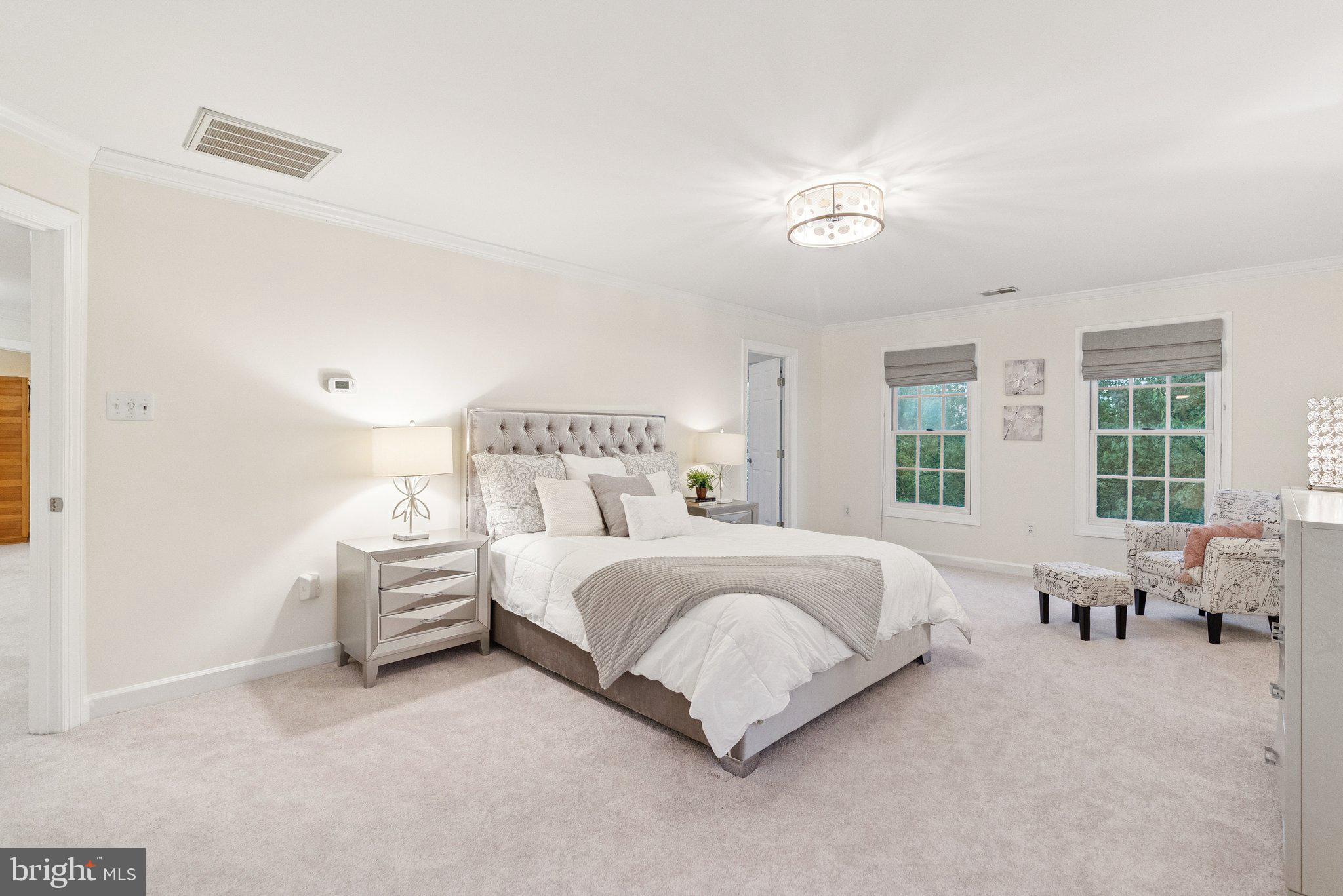 CLOPPERS MILL WEST - Residential