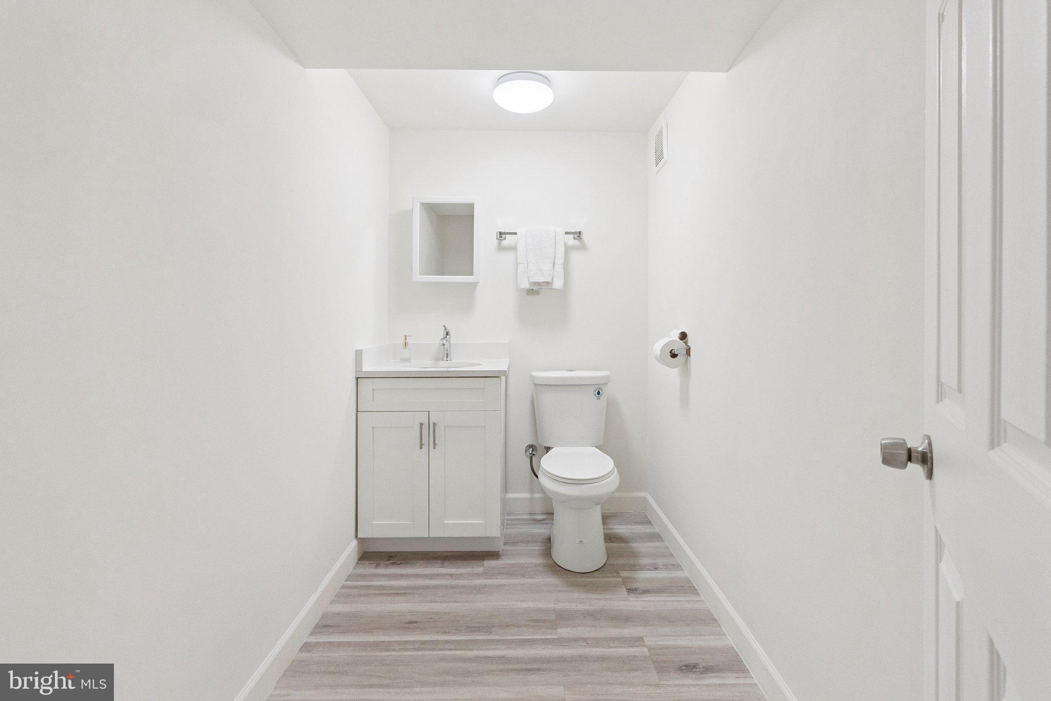 CLOPPERS MILL WEST - Residential