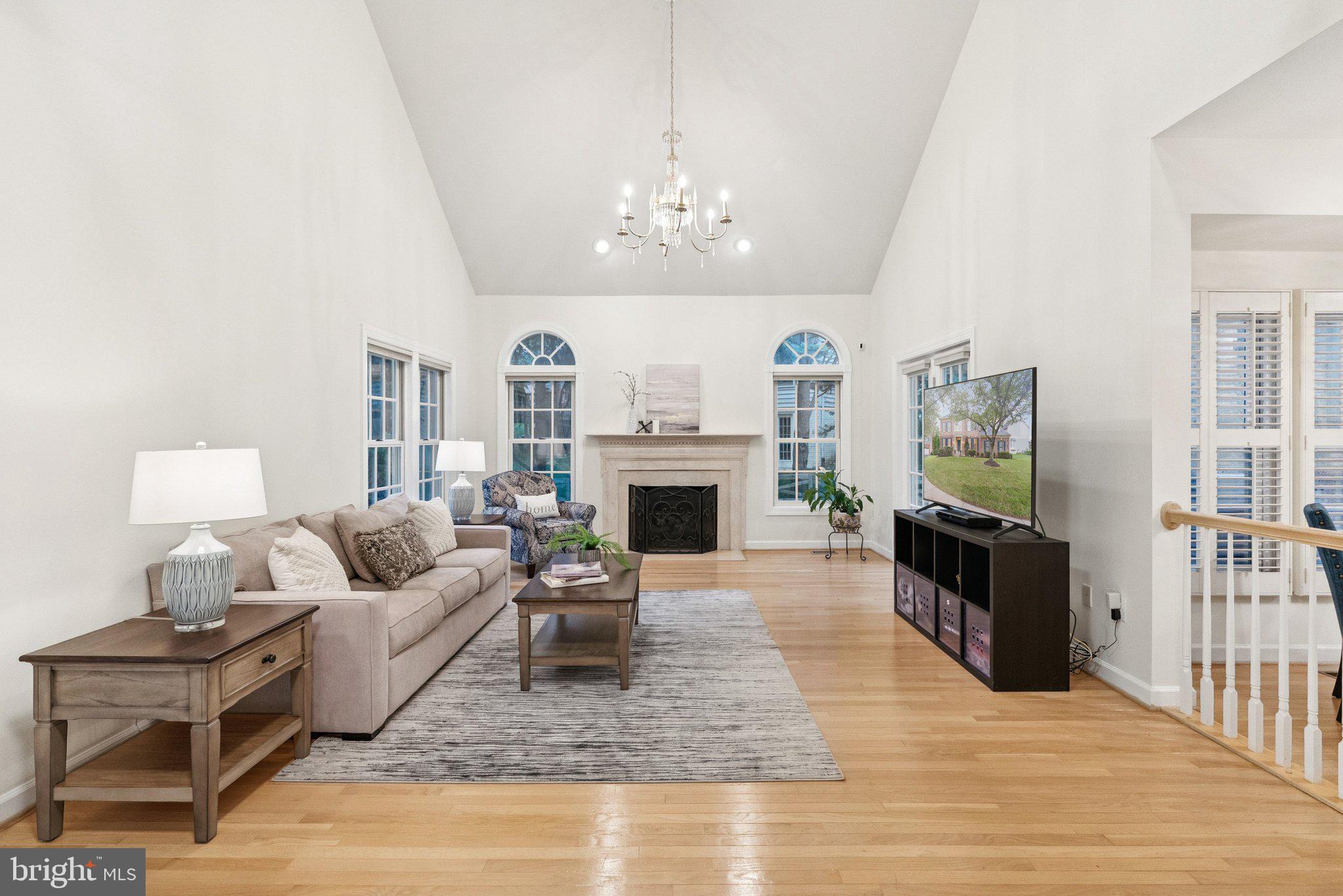 CLOPPERS MILL WEST - Residential