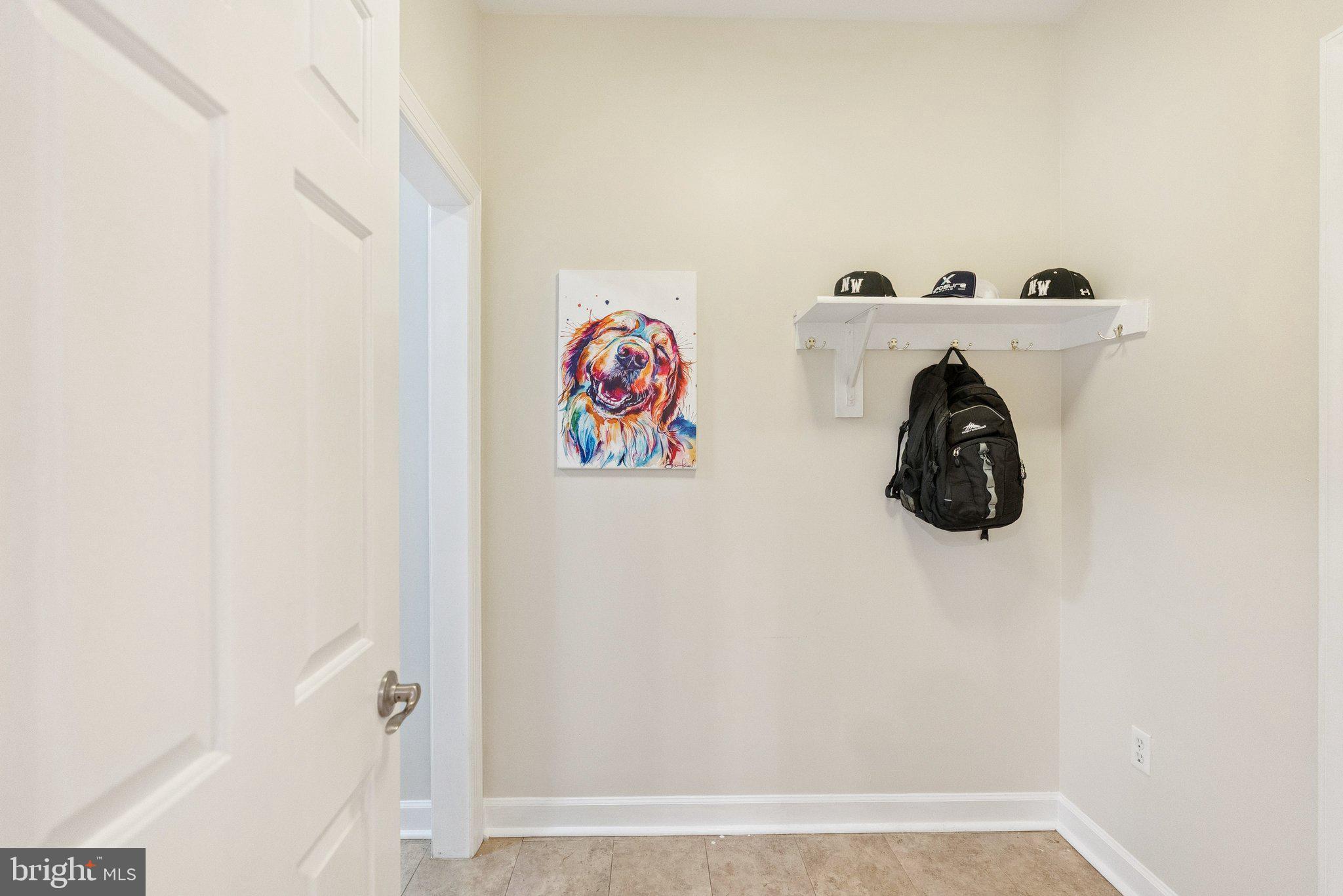 CLOPPERS MILL WEST - Residential